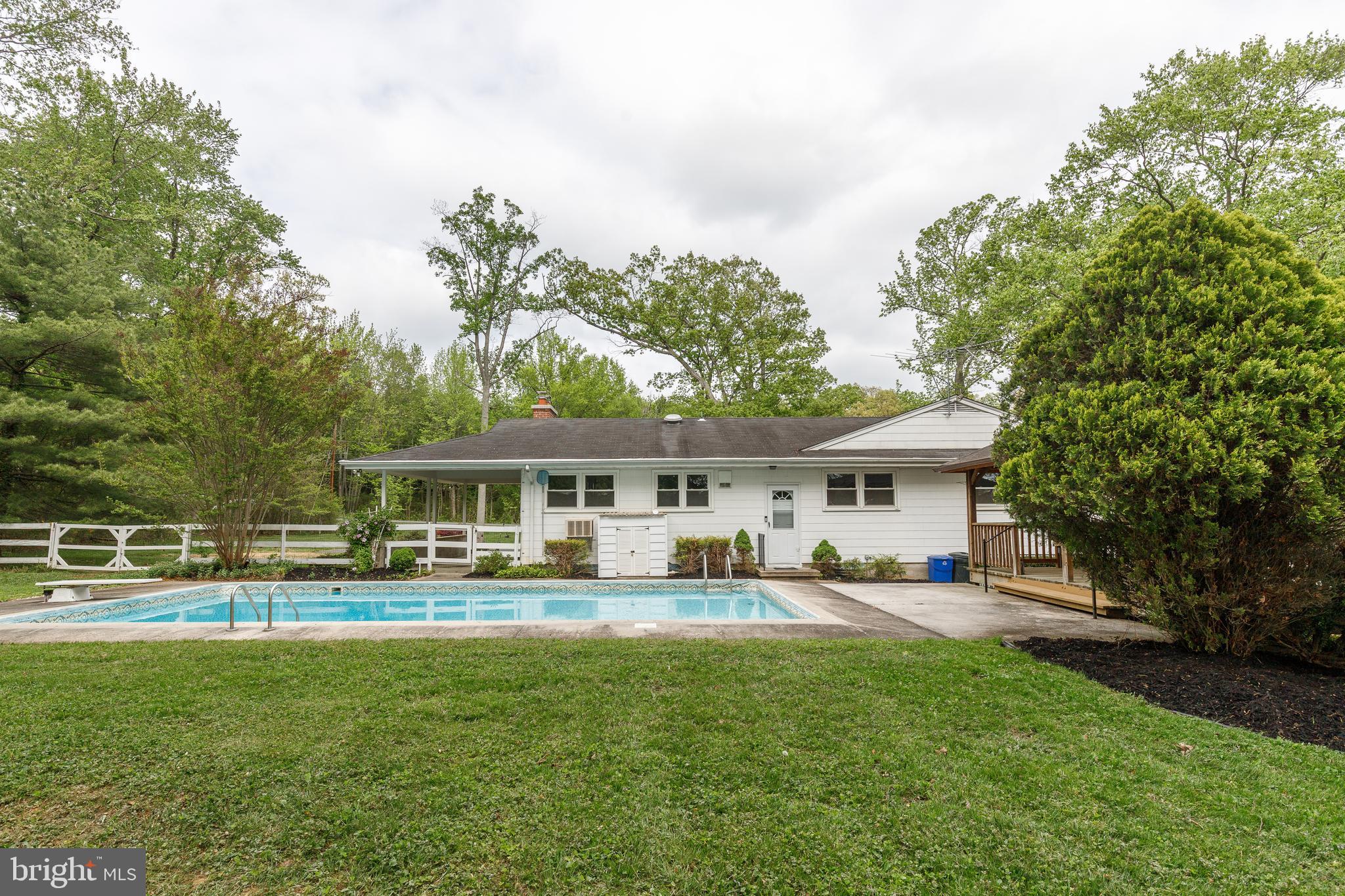 GREENSPRING HILLS - Residential