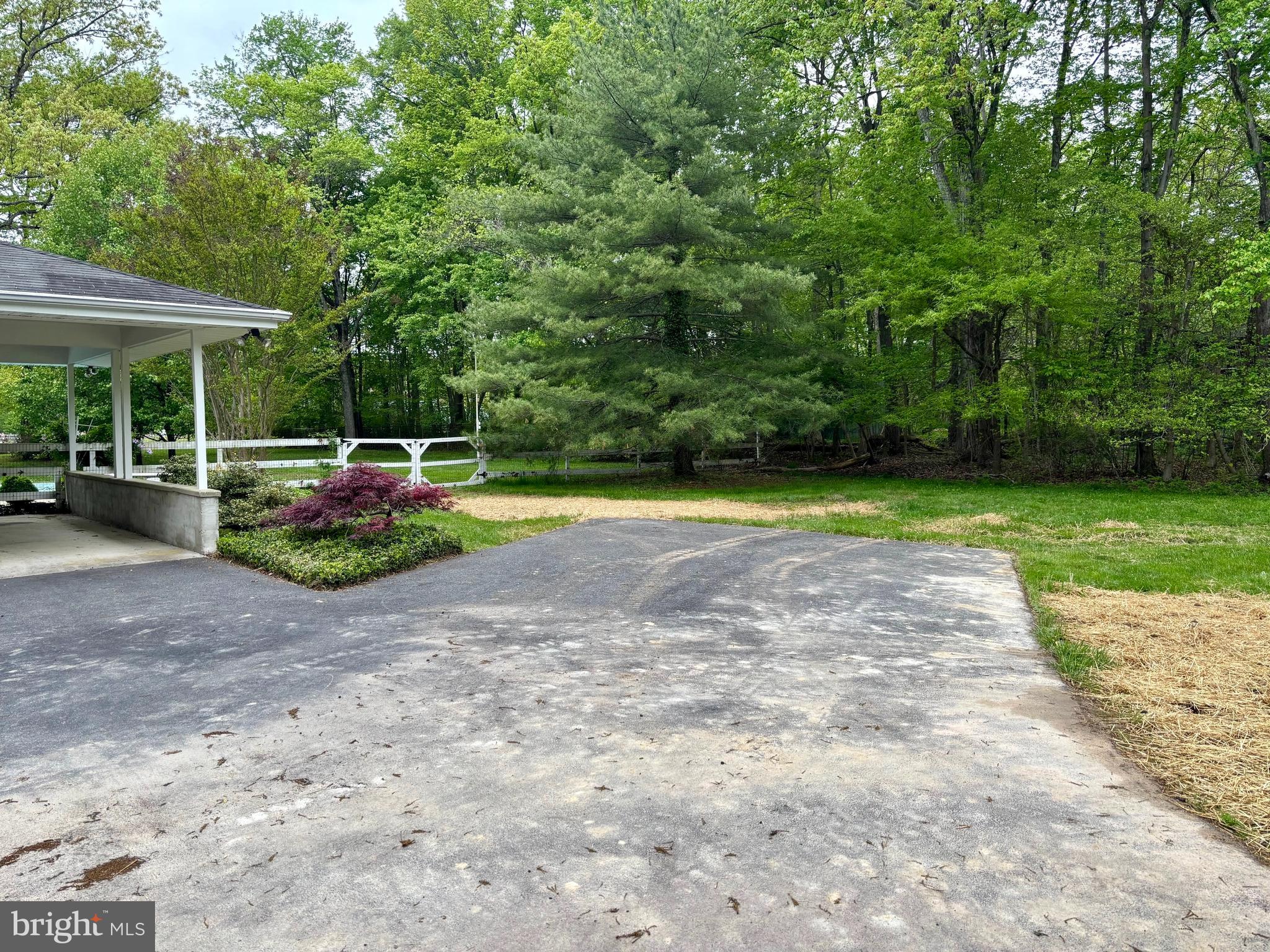 GREENSPRING HILLS - Residential