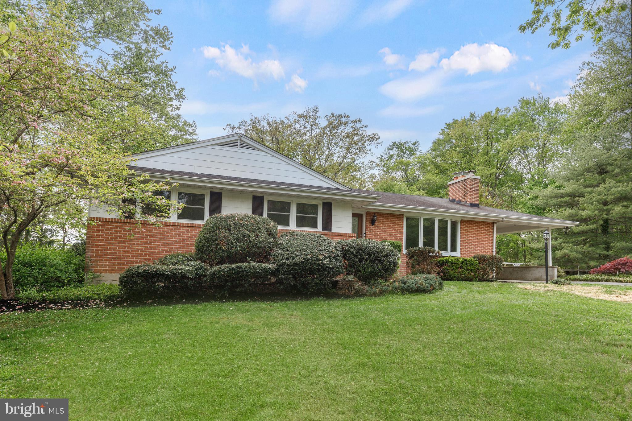 GREENSPRING HILLS - Residential