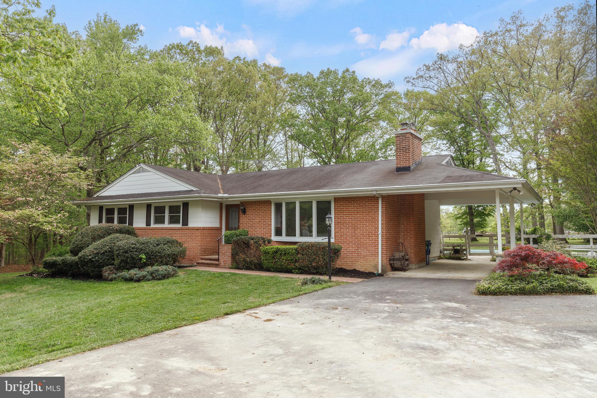 GREENSPRING HILLS - Residential