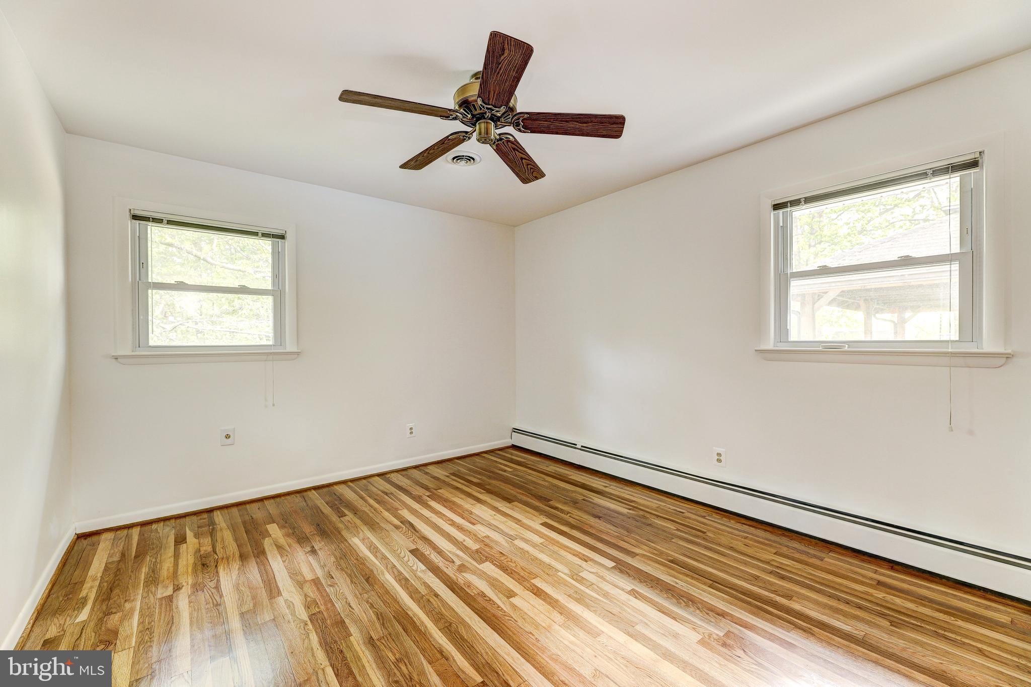 GREENSPRING HILLS - Residential