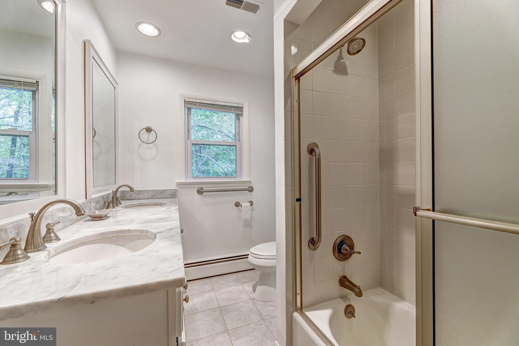 GREENSPRING HILLS - Residential