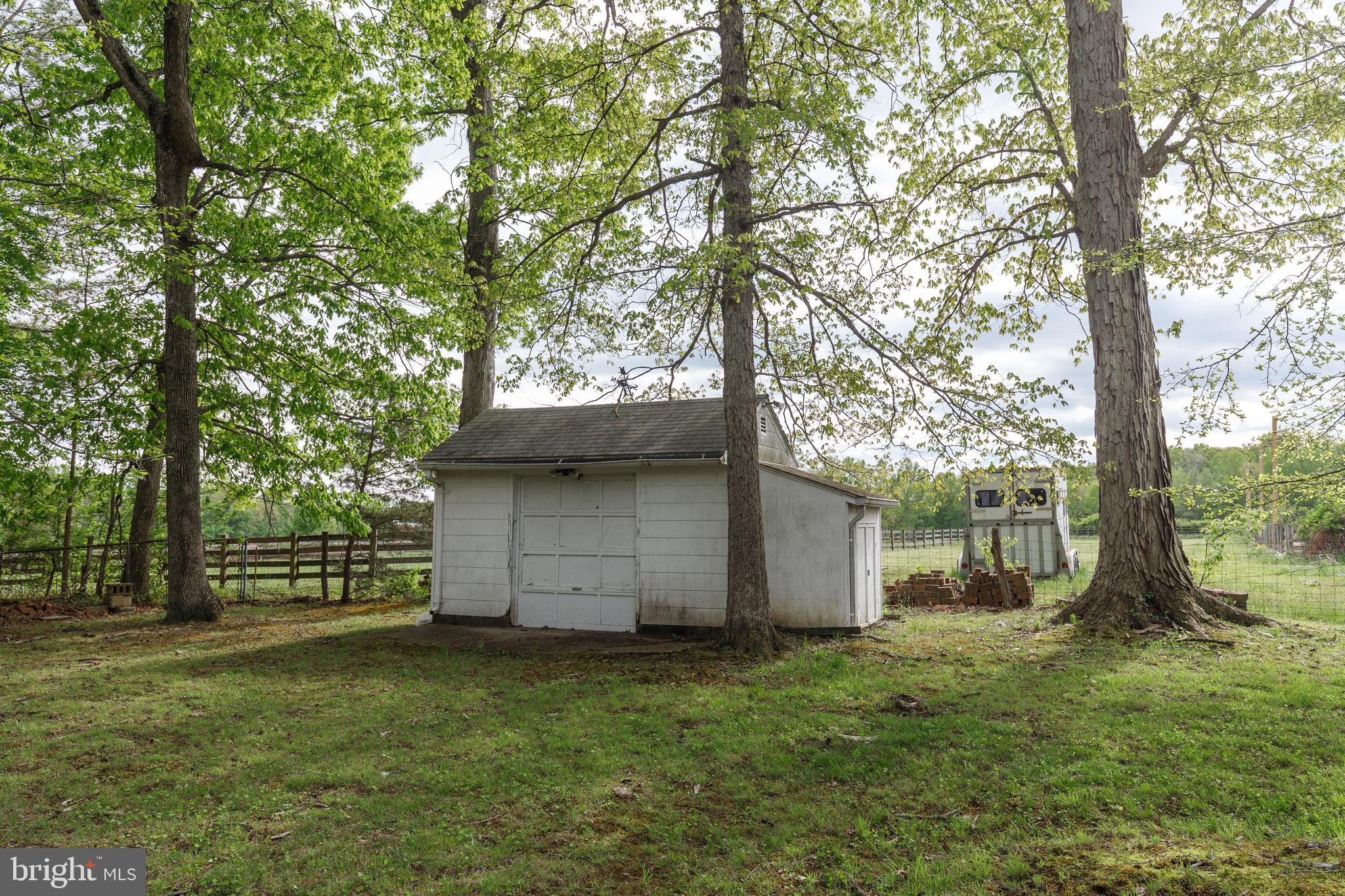 GREENSPRING HILLS - Residential