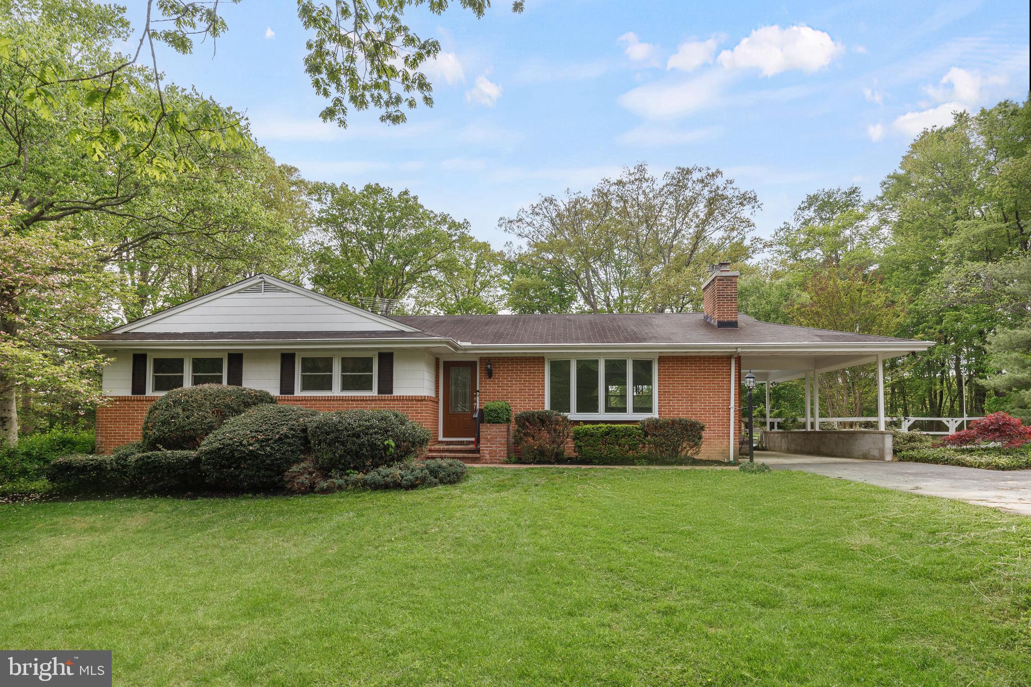 GREENSPRING HILLS - Residential