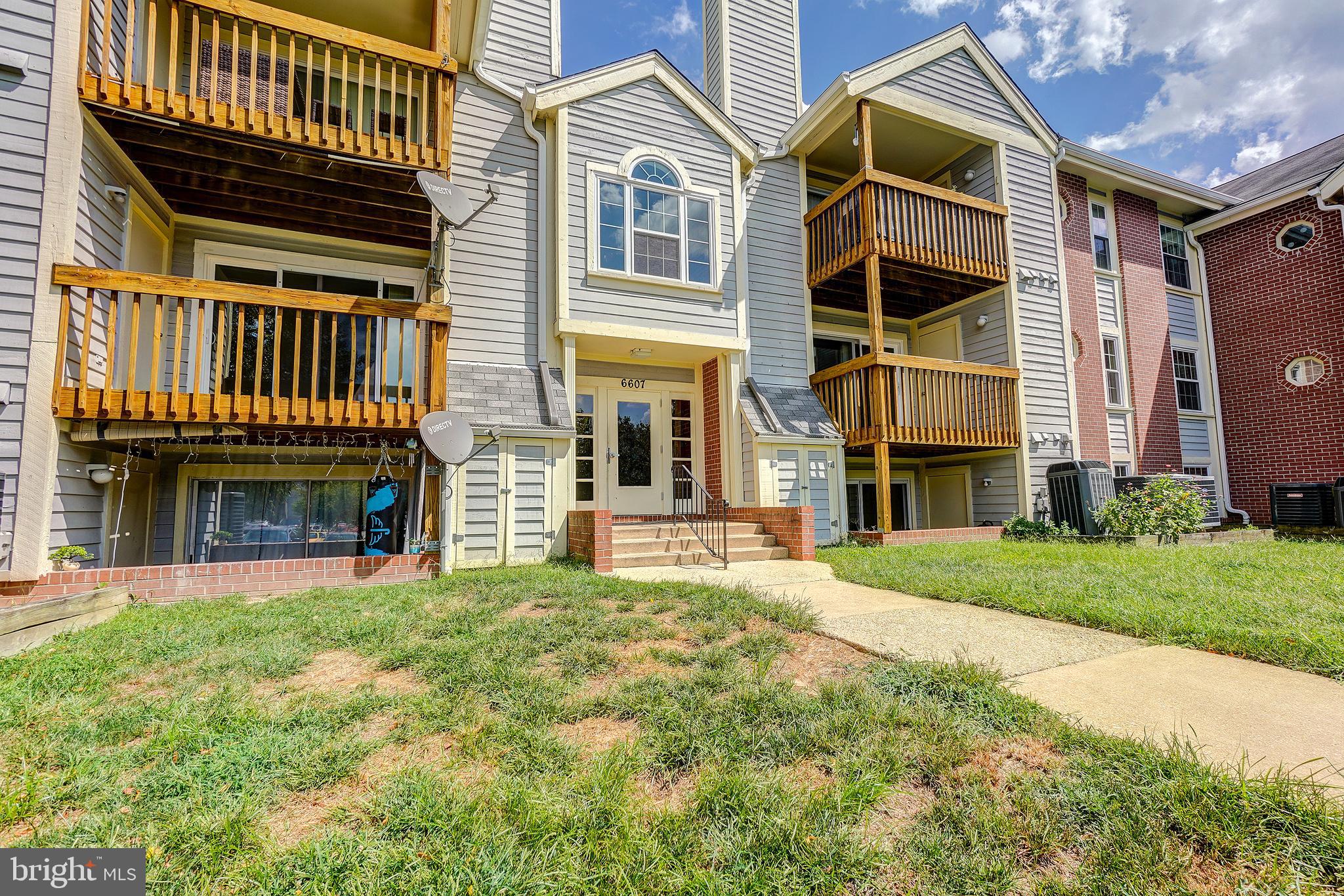 6607 RAPID WATER WAY