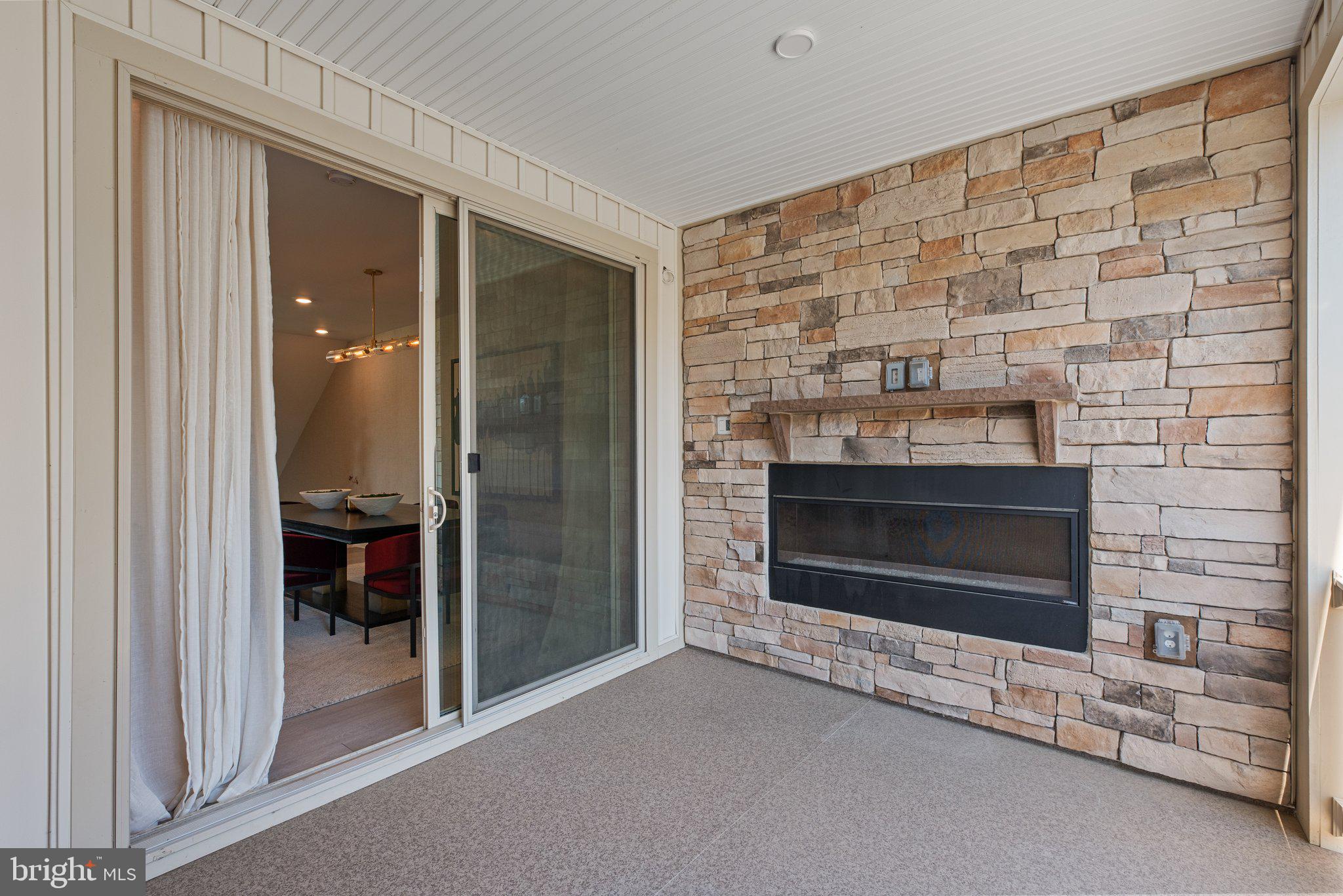 PATUXENT GREENS - Residential