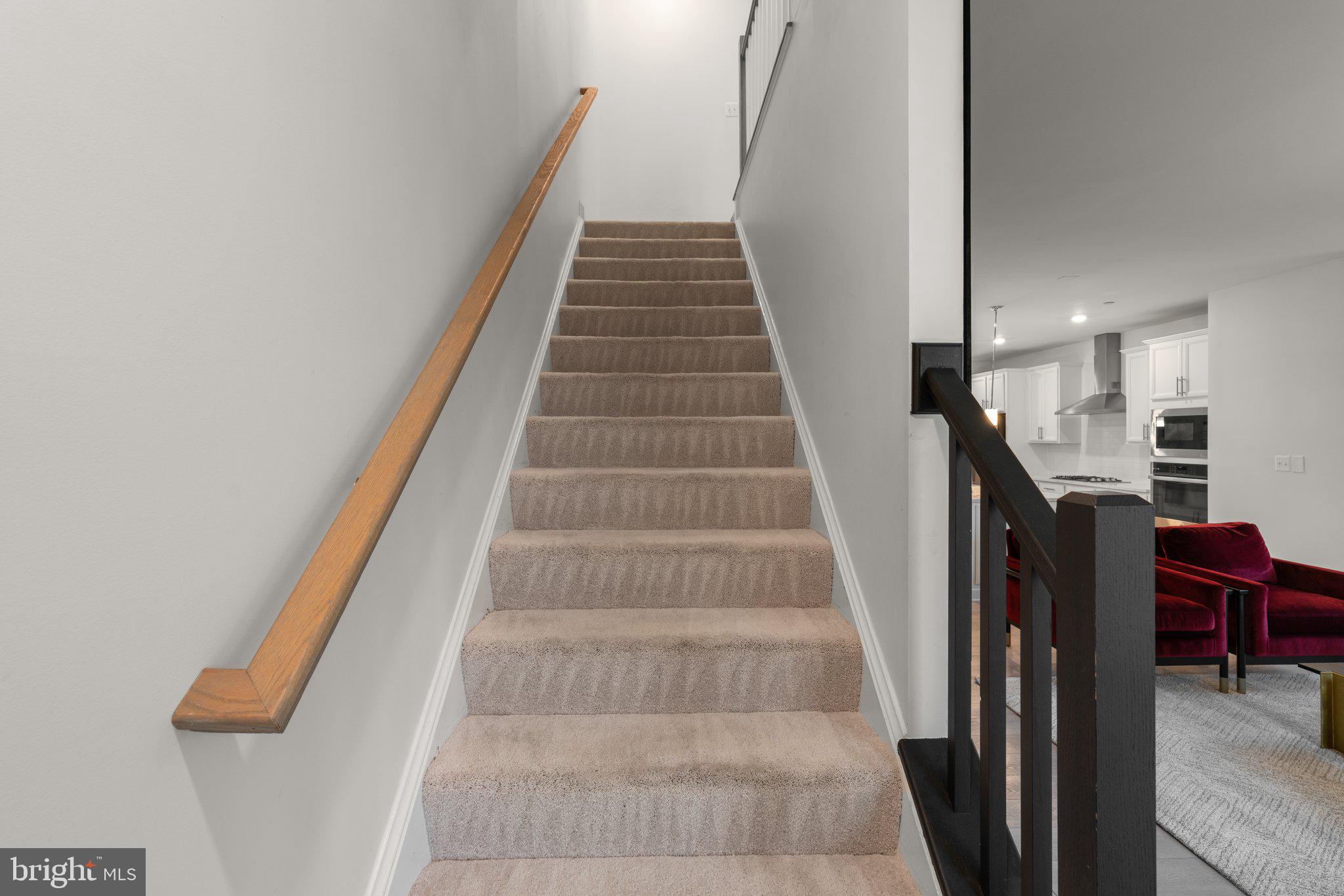 PATUXENT GREENS - Residential