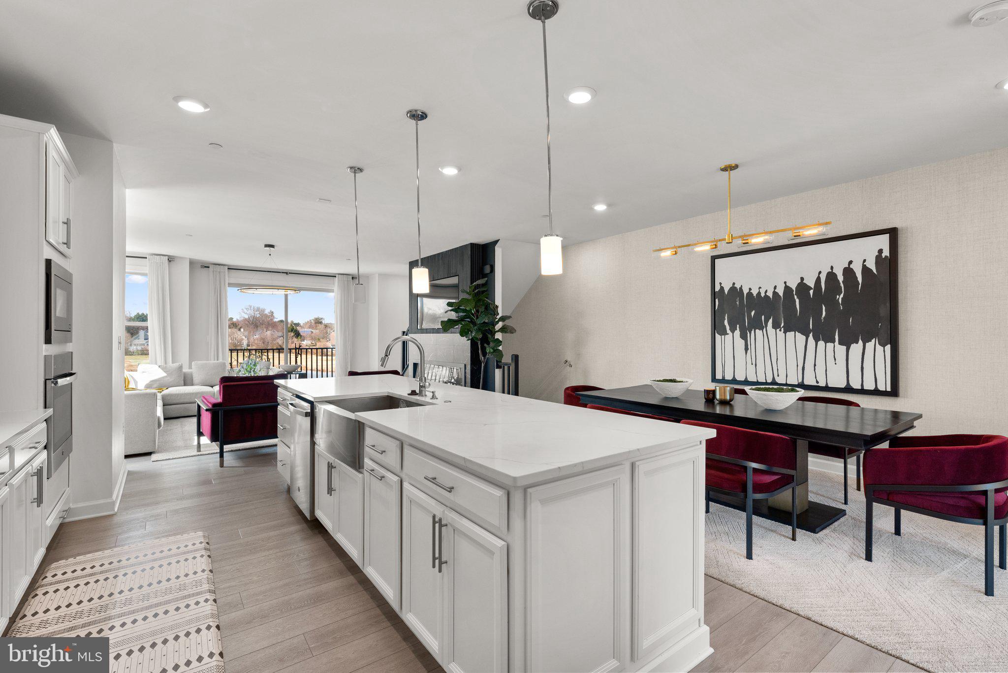 PATUXENT GREENS - Residential