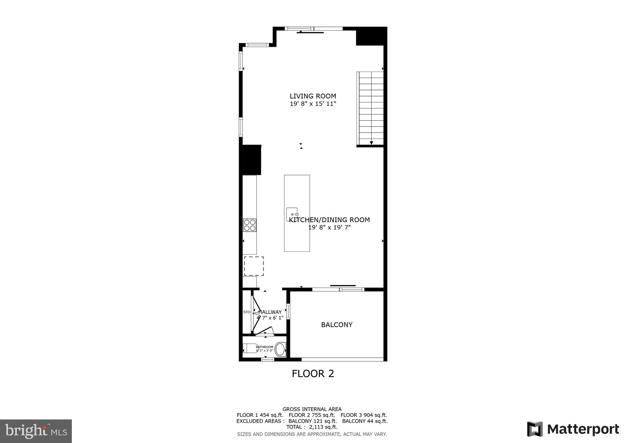 PATUXENT GREENS - Residential