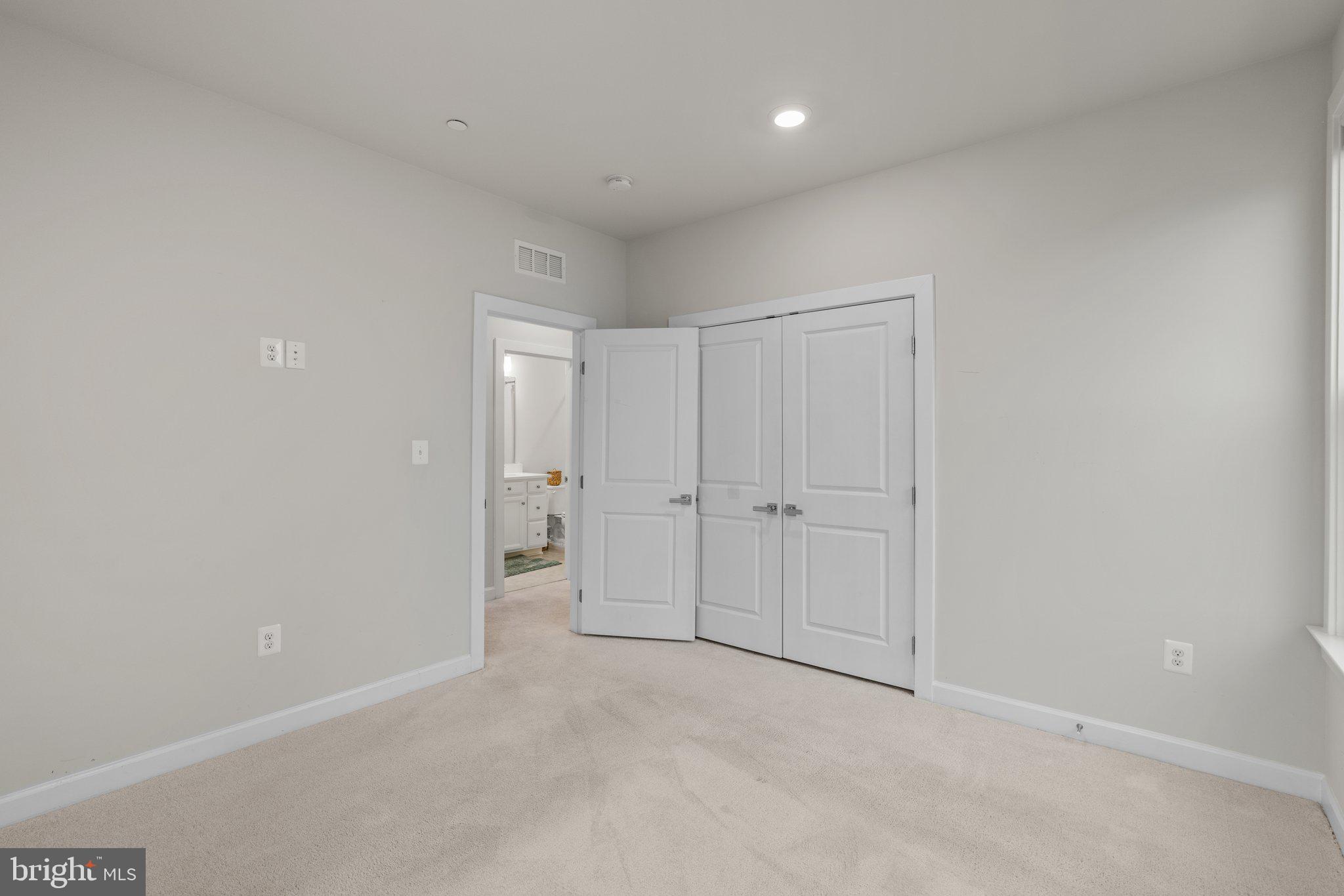 PATUXENT GREENS - Residential