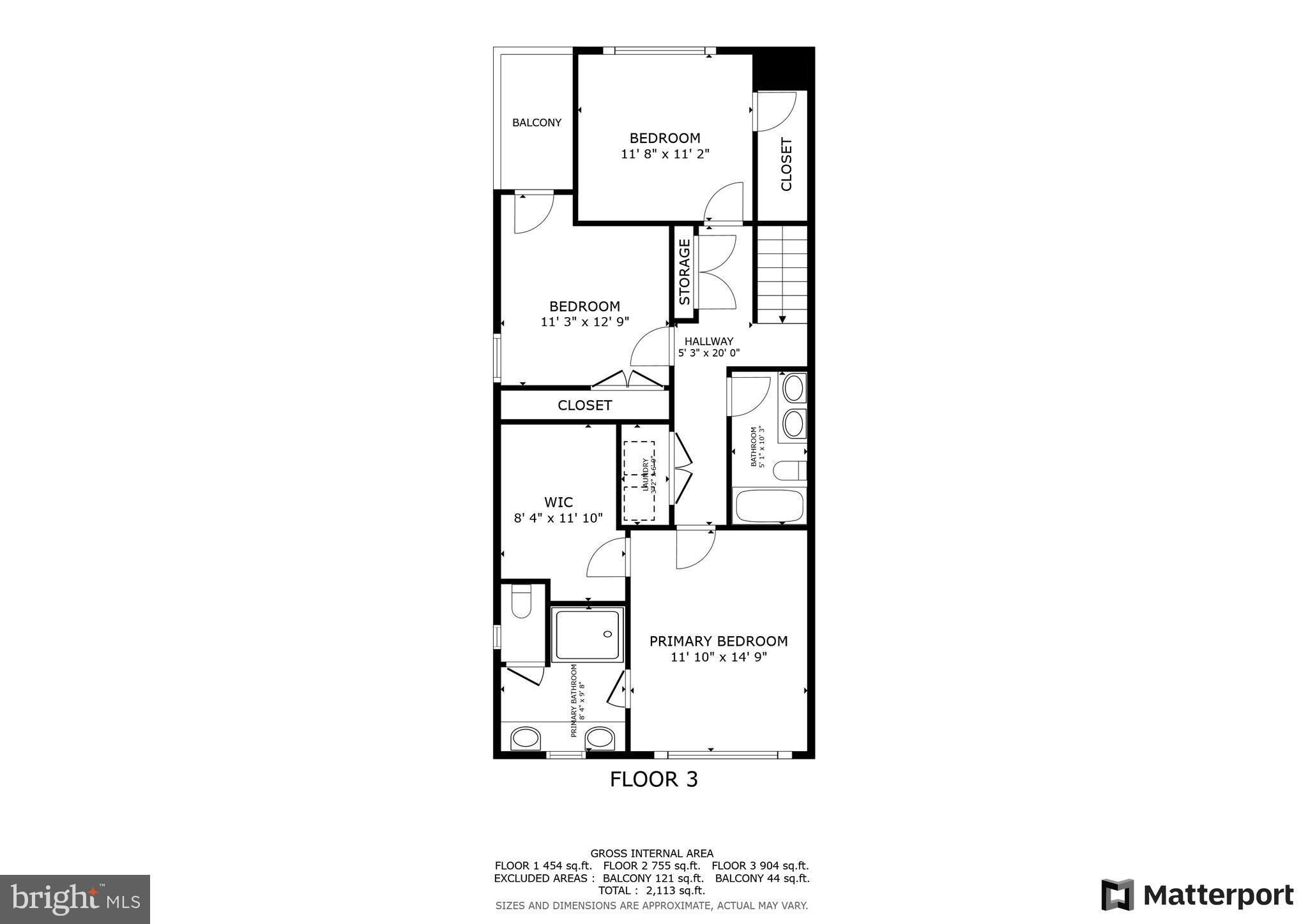 PATUXENT GREENS - Residential