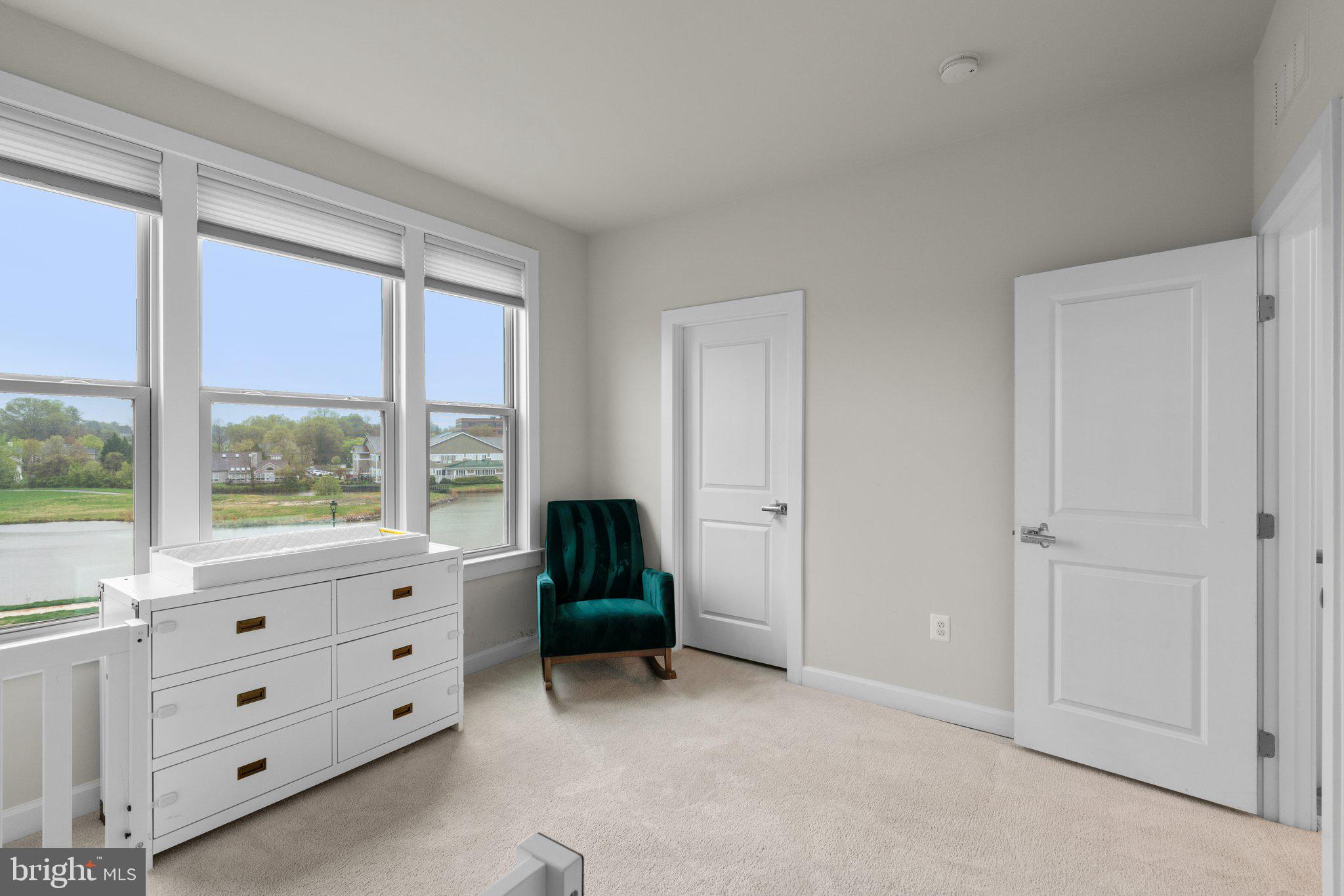 PATUXENT GREENS - Residential