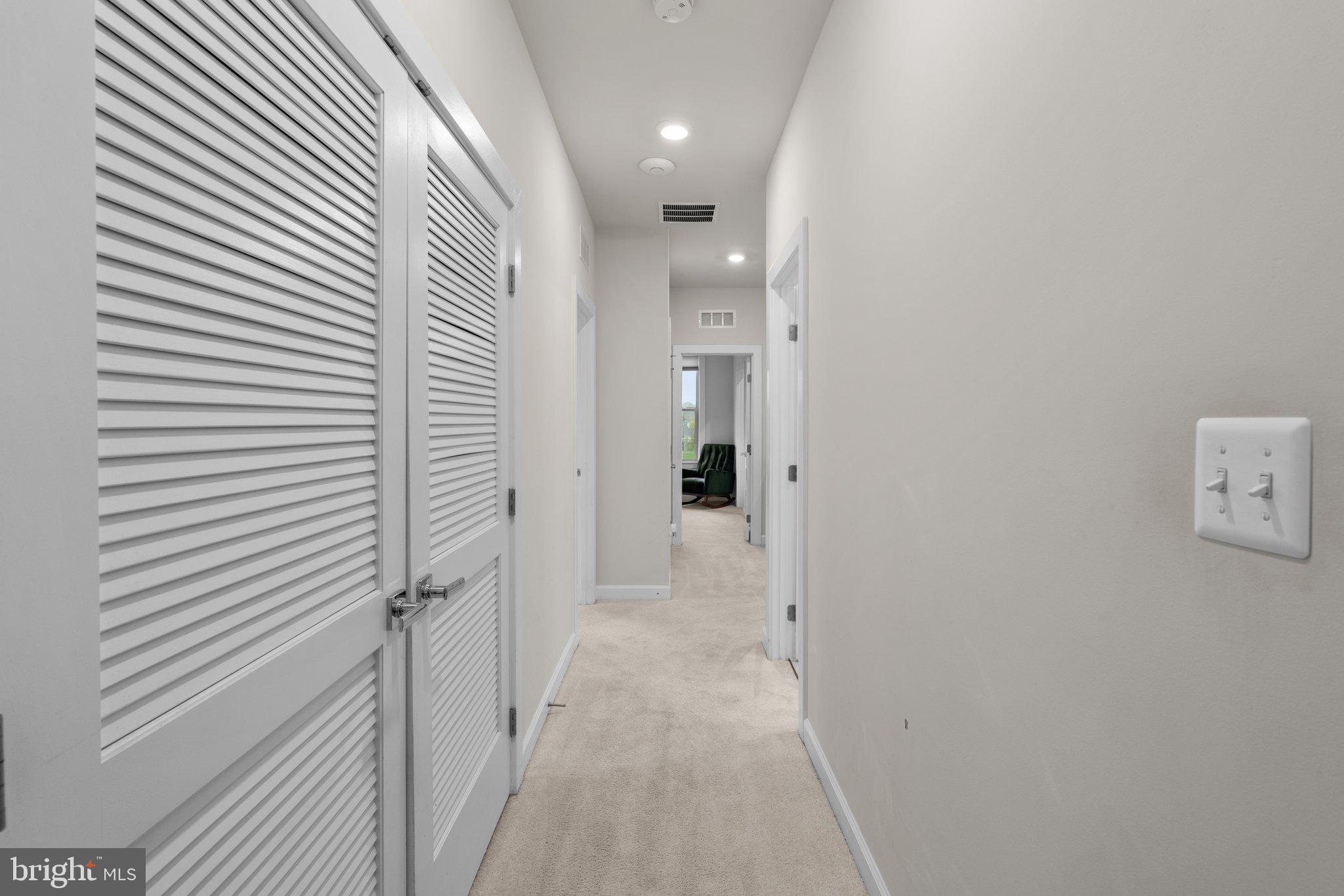 PATUXENT GREENS - Residential