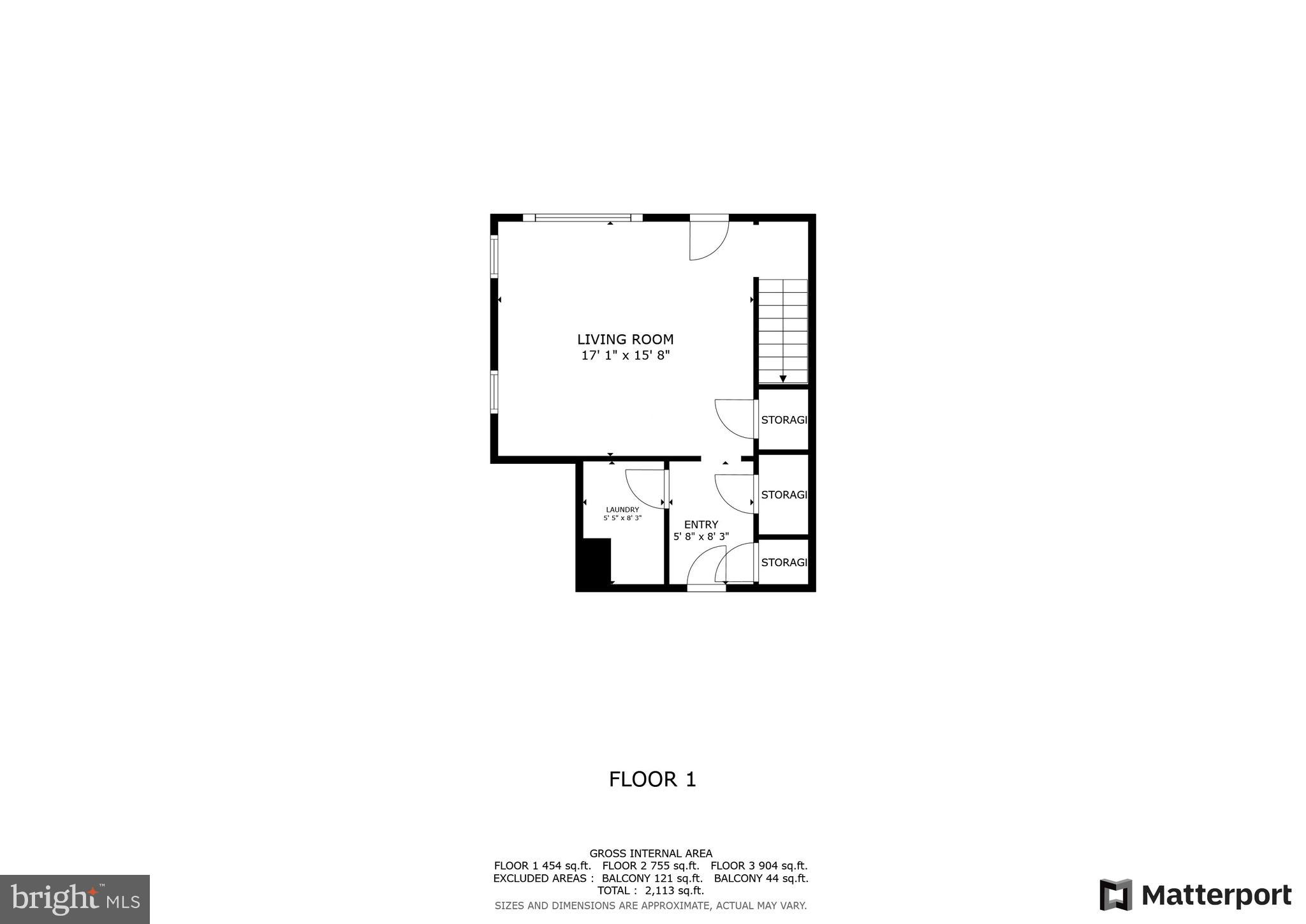 PATUXENT GREENS - Residential
