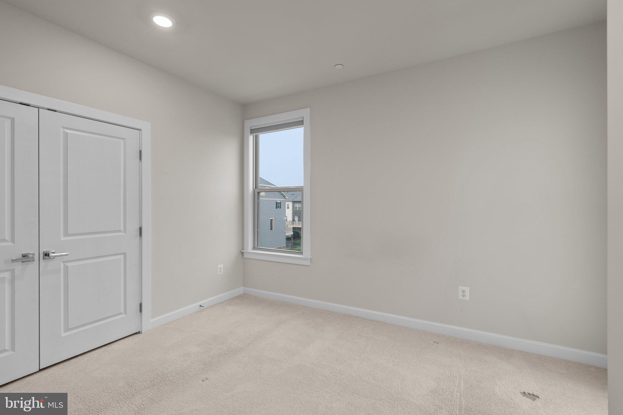 PATUXENT GREENS - Residential