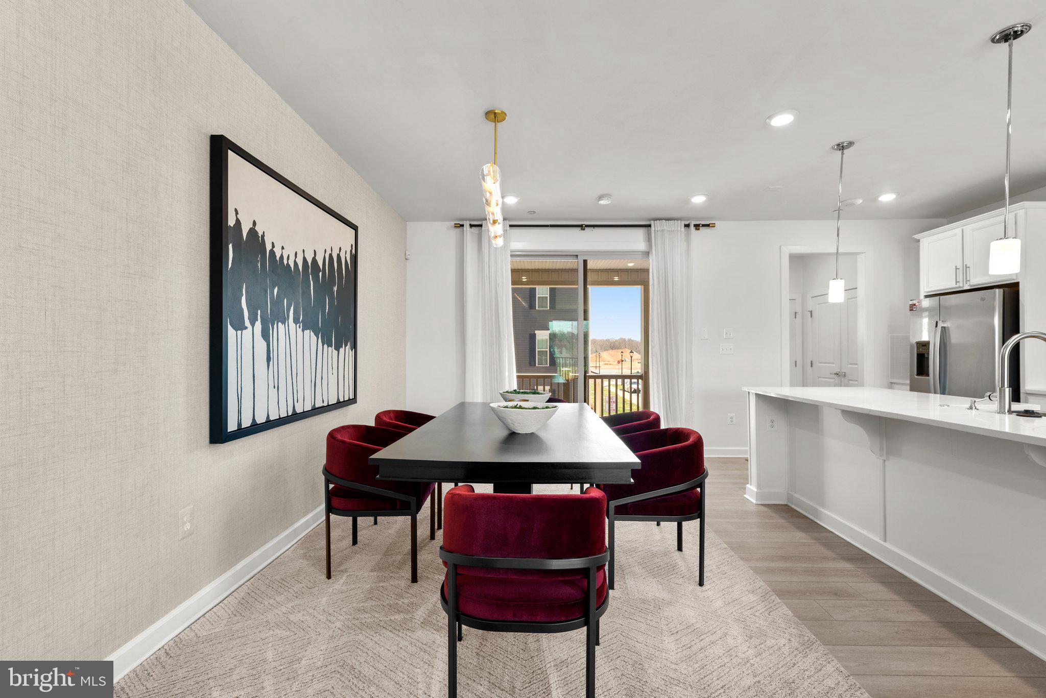 PATUXENT GREENS - Residential