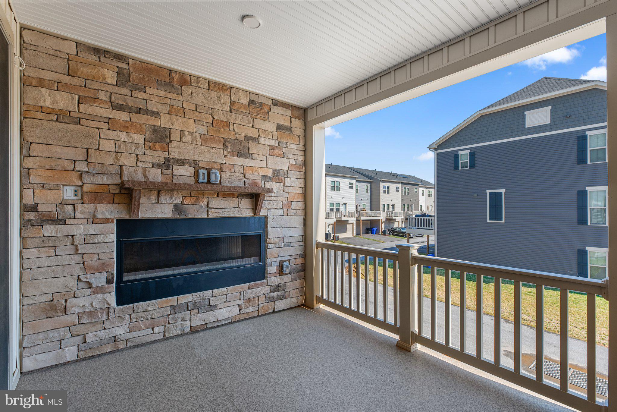 PATUXENT GREENS - Residential