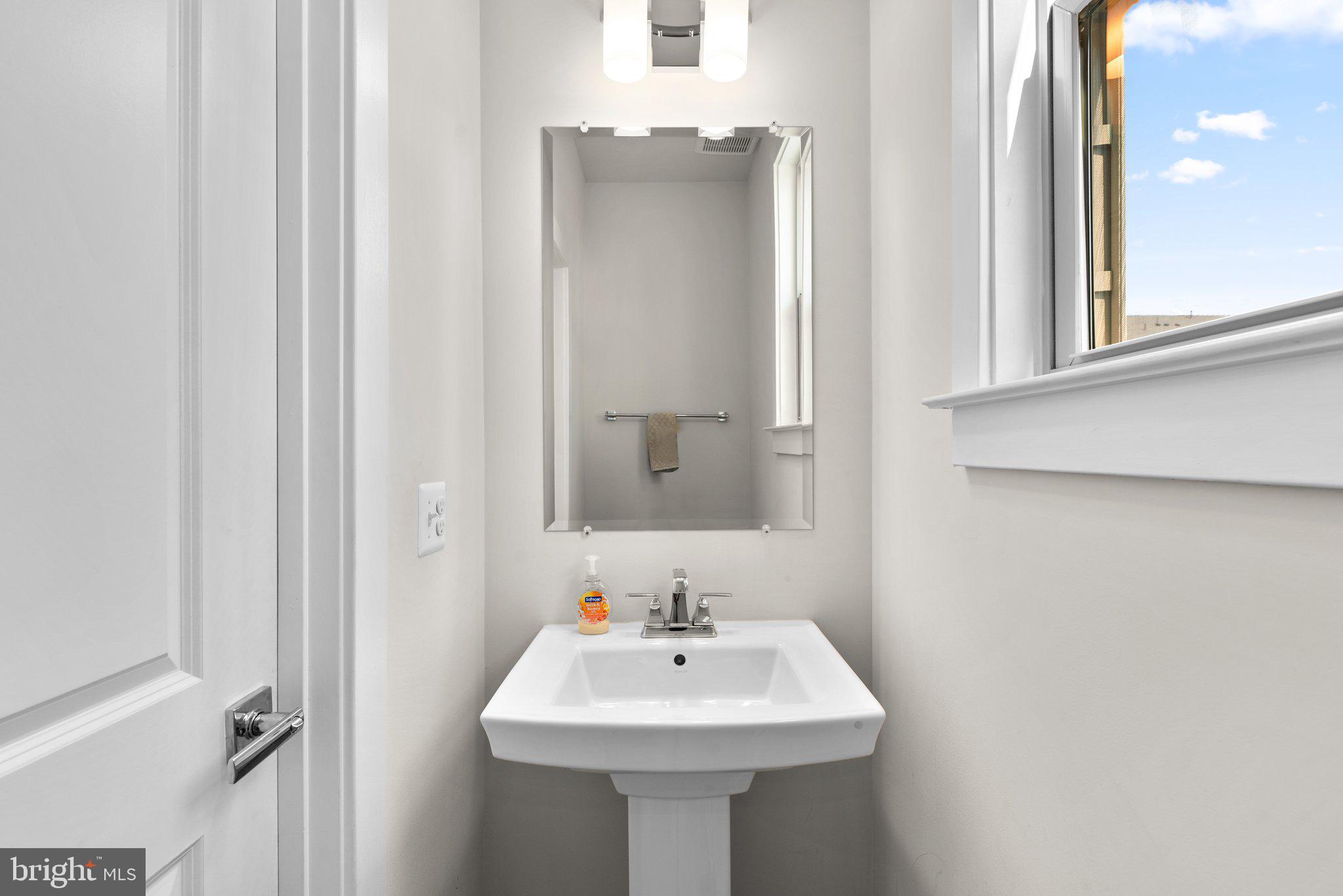 PATUXENT GREENS - Residential