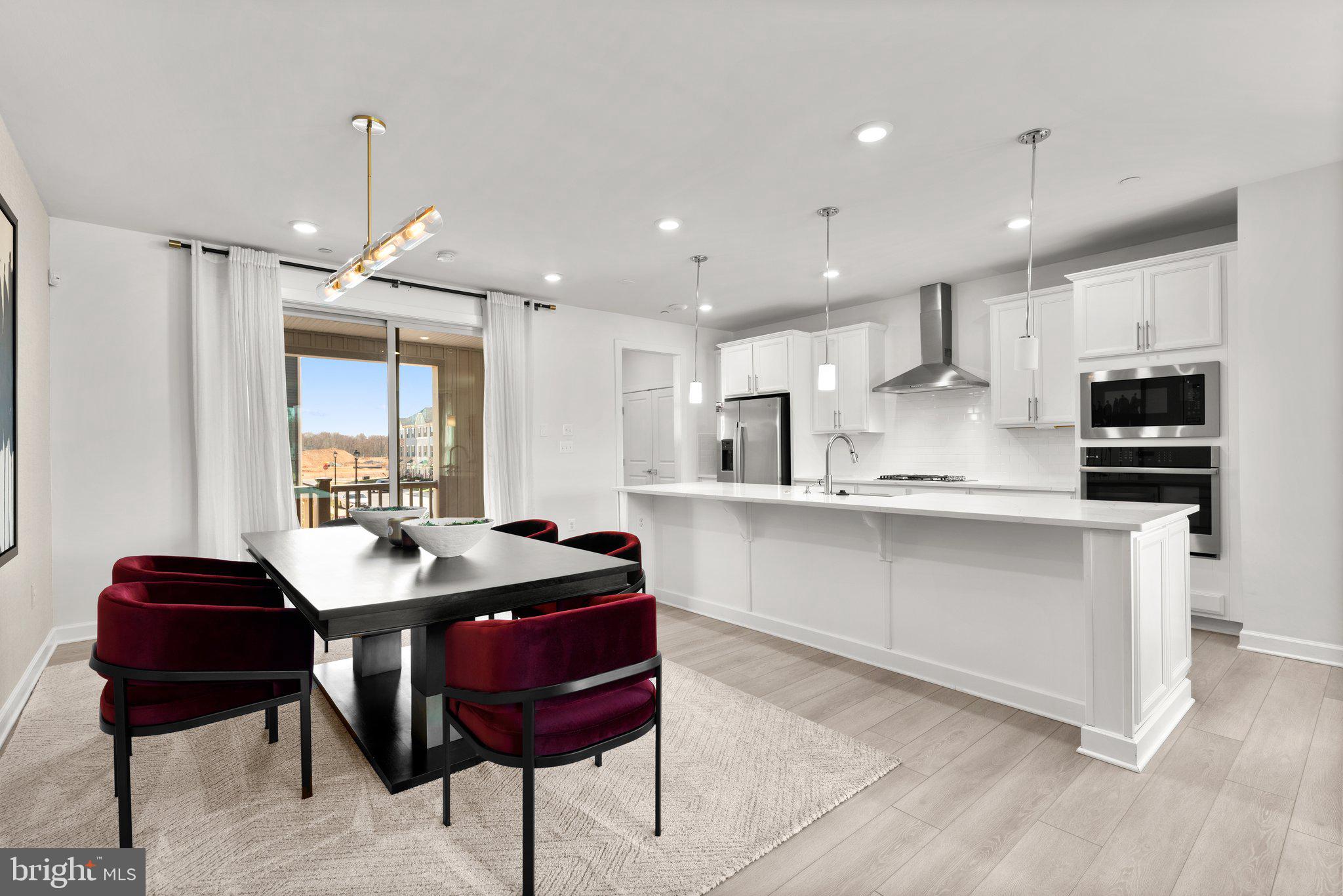 PATUXENT GREENS - Residential