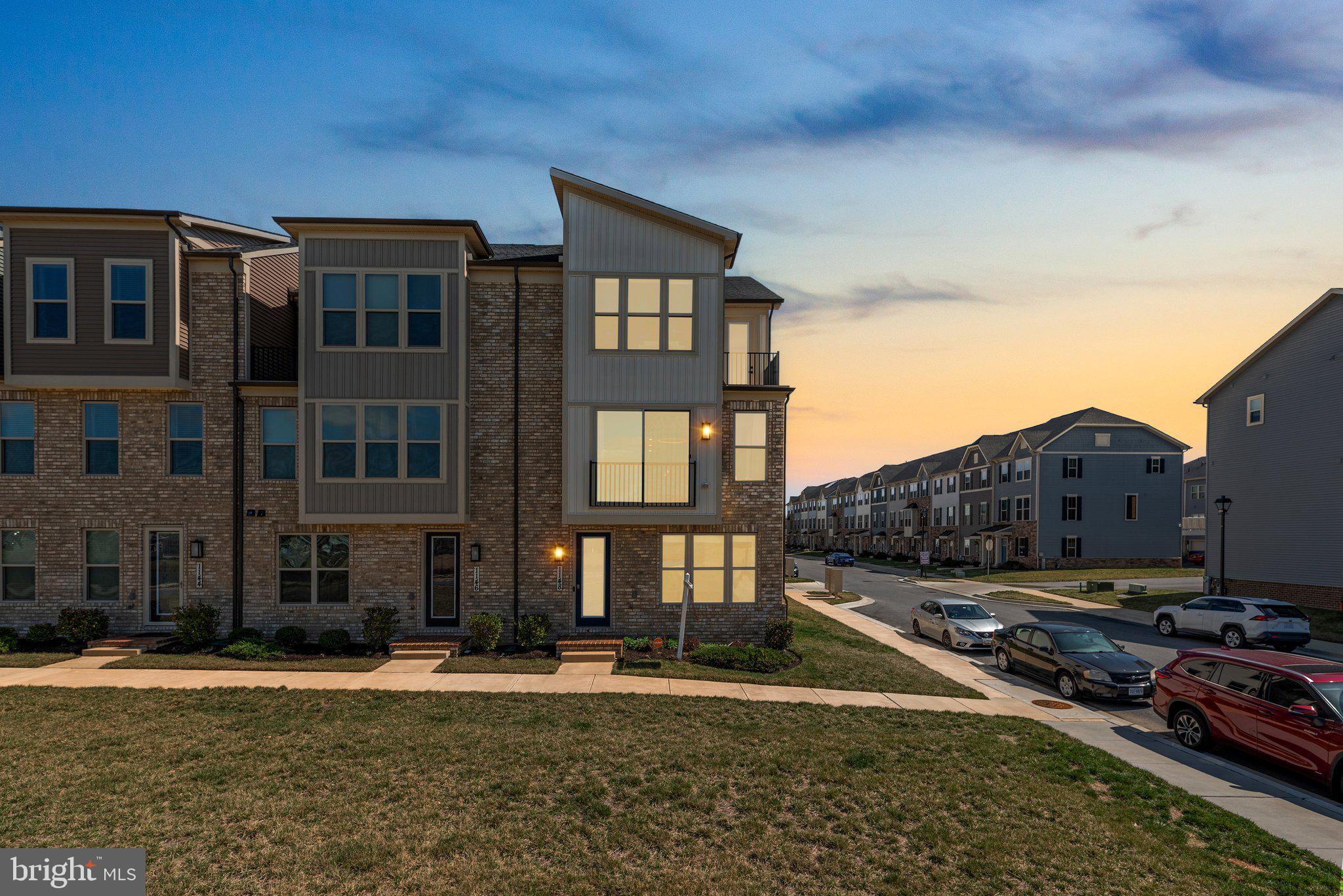 PATUXENT GREENS - Residential