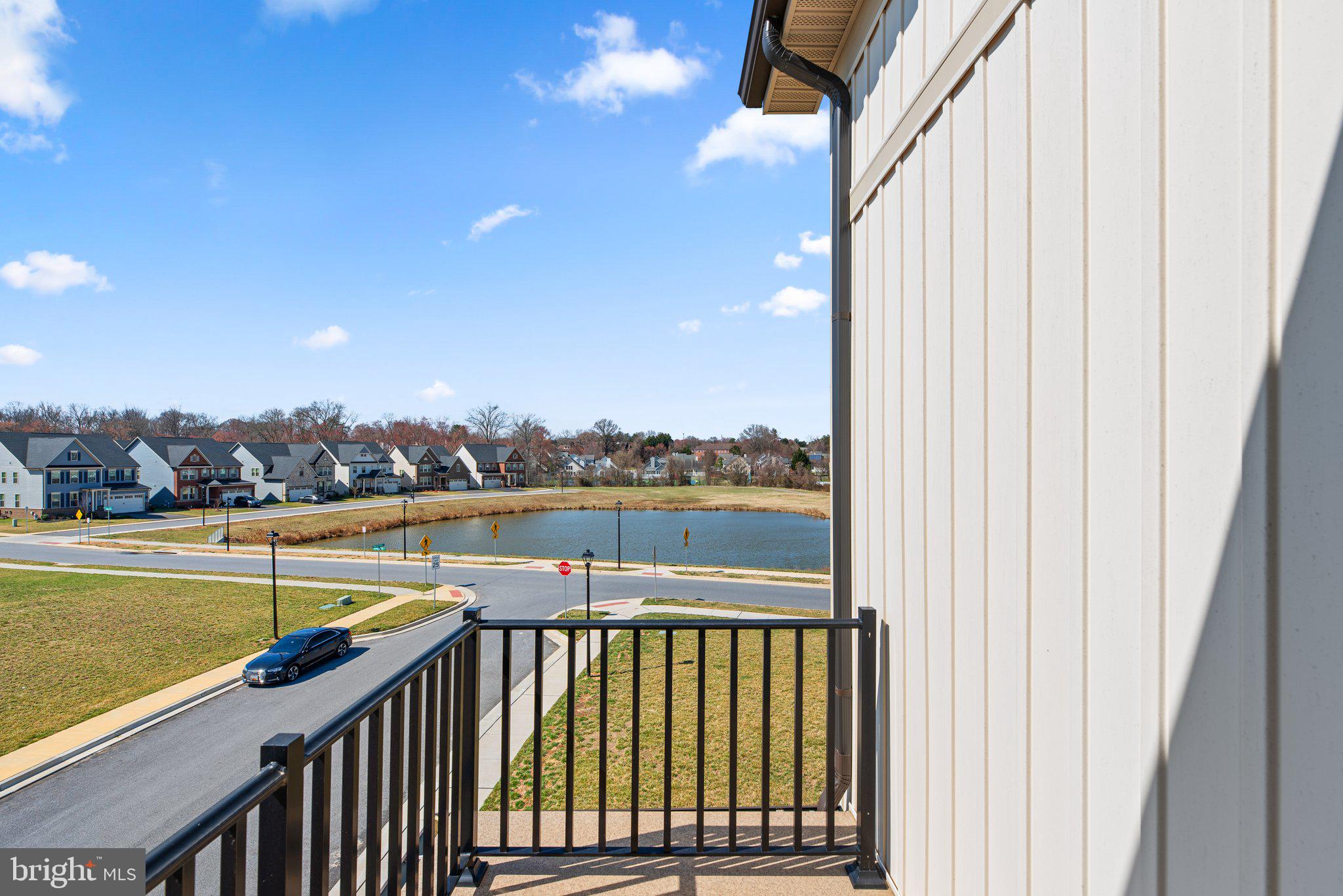 PATUXENT GREENS - Residential