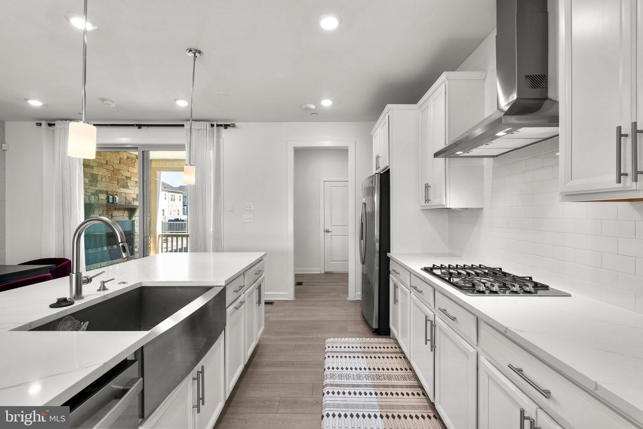 PATUXENT GREENS - Residential