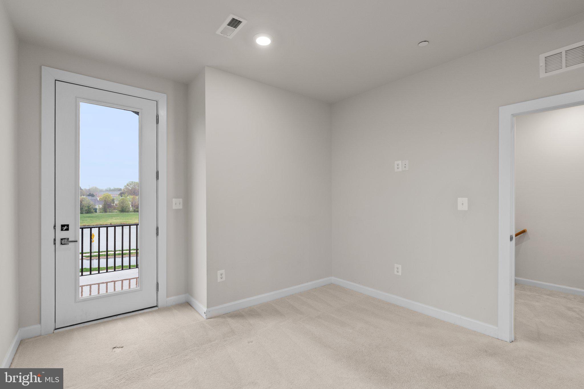 PATUXENT GREENS - Residential