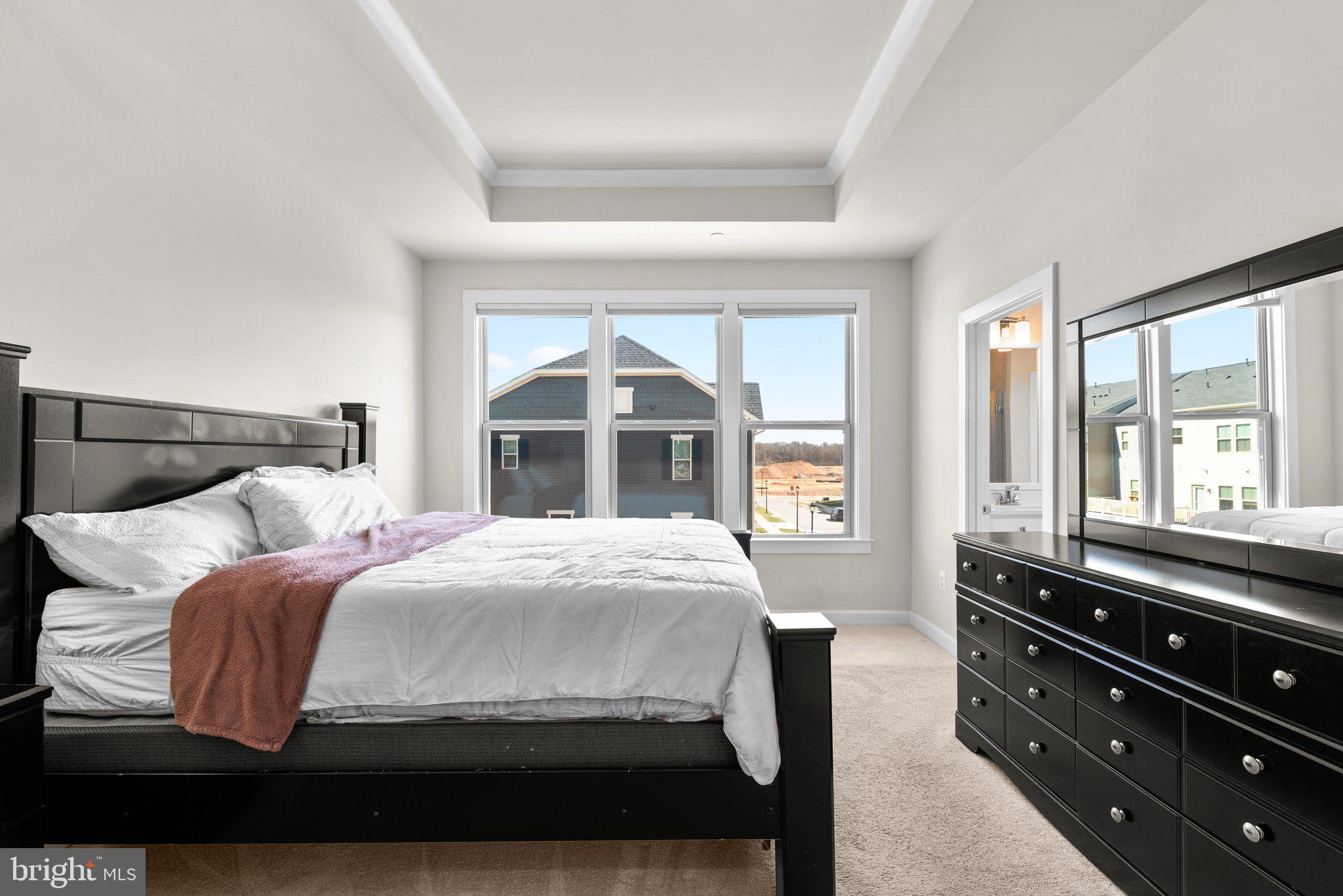 PATUXENT GREENS - Residential