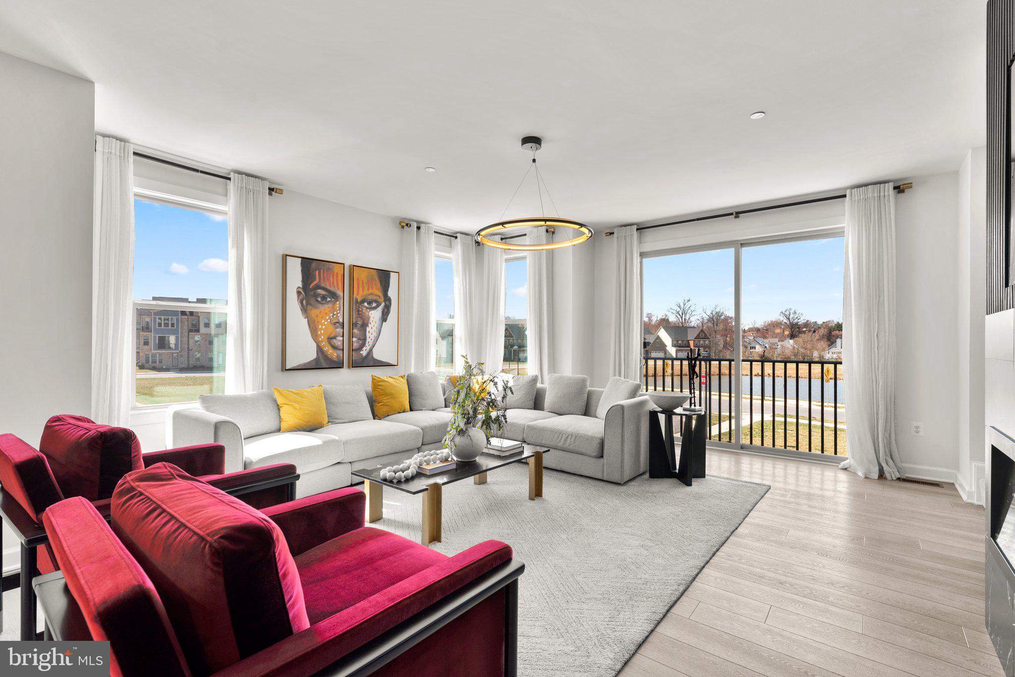 PATUXENT GREENS - Residential