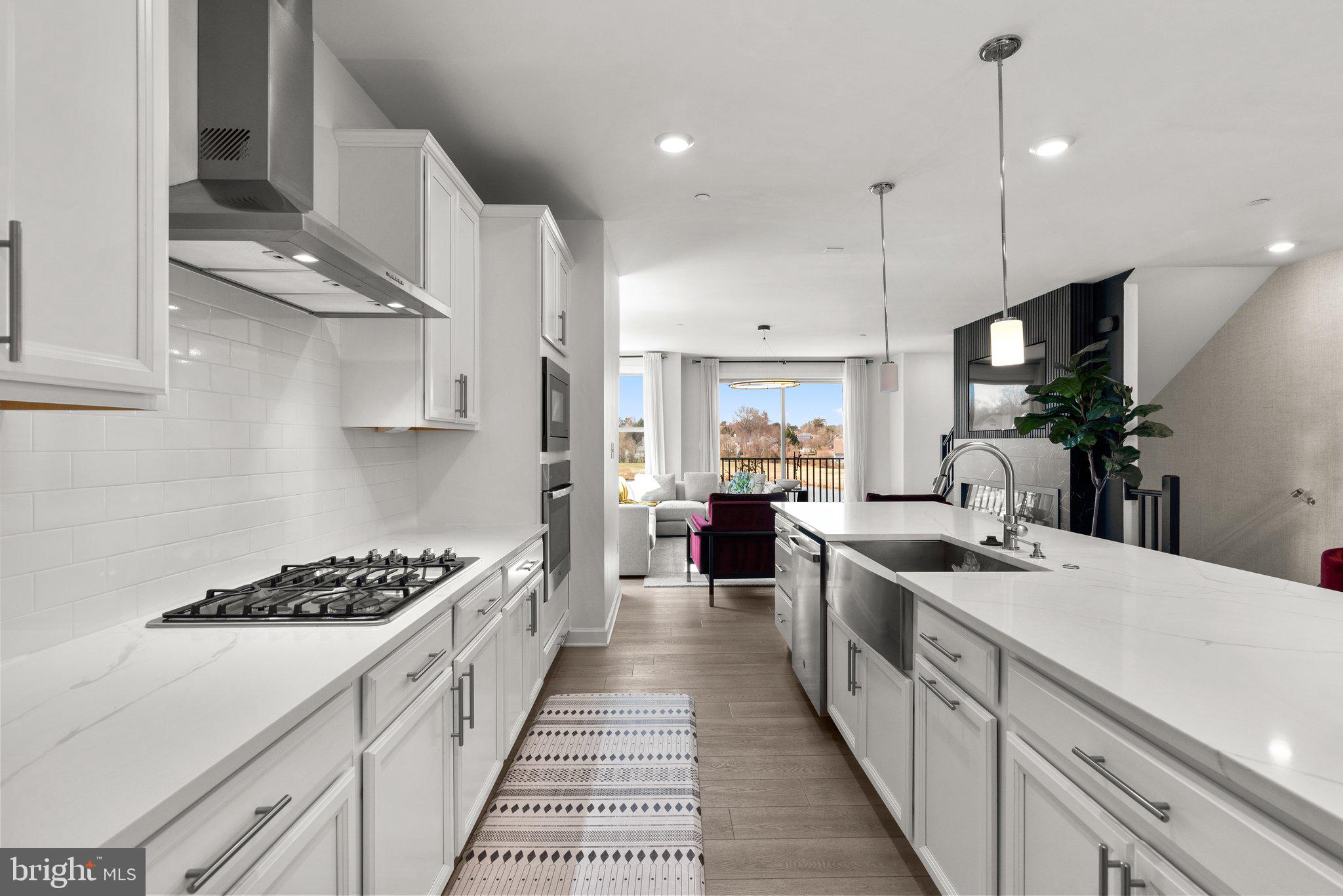 PATUXENT GREENS - Residential