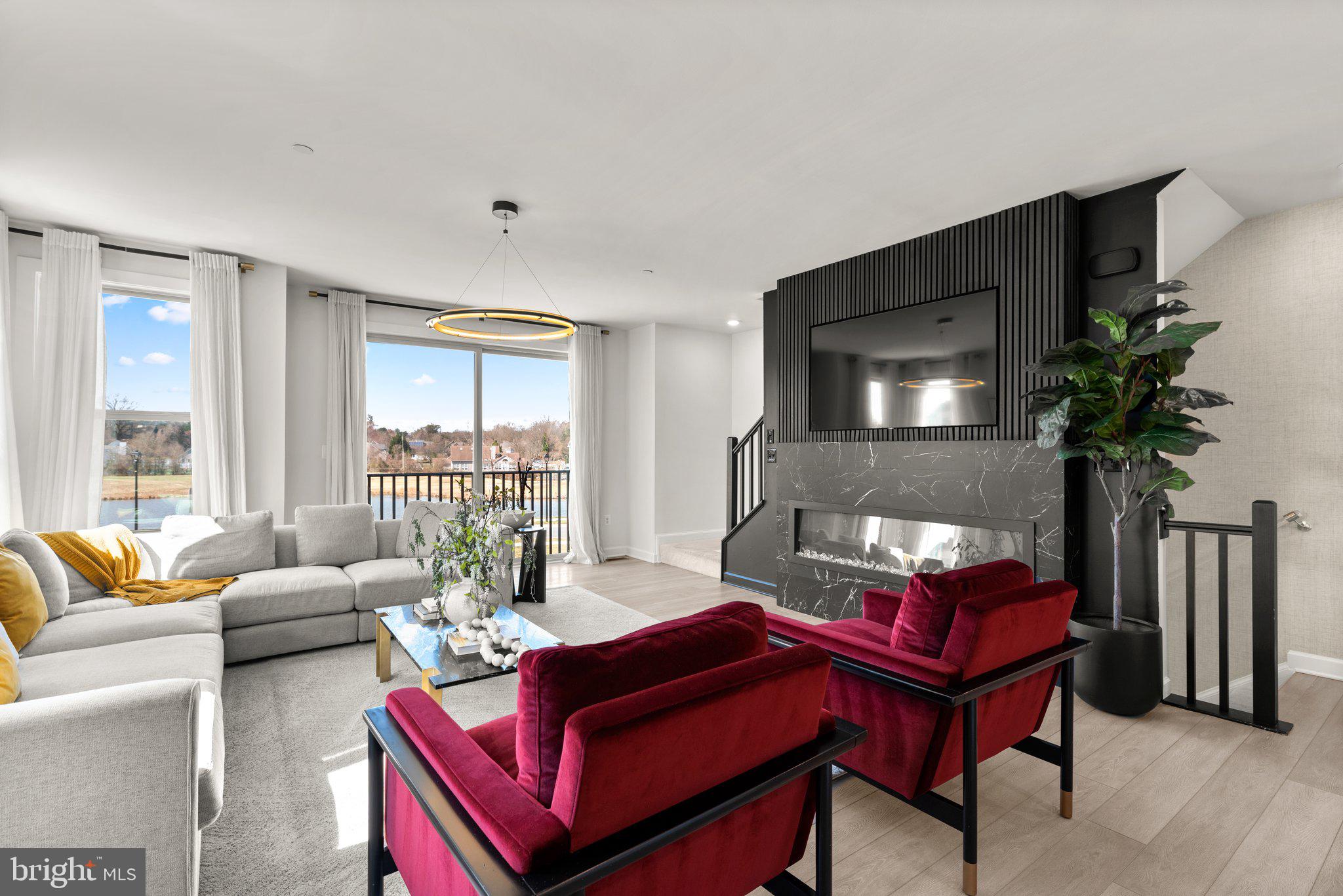 PATUXENT GREENS - Residential