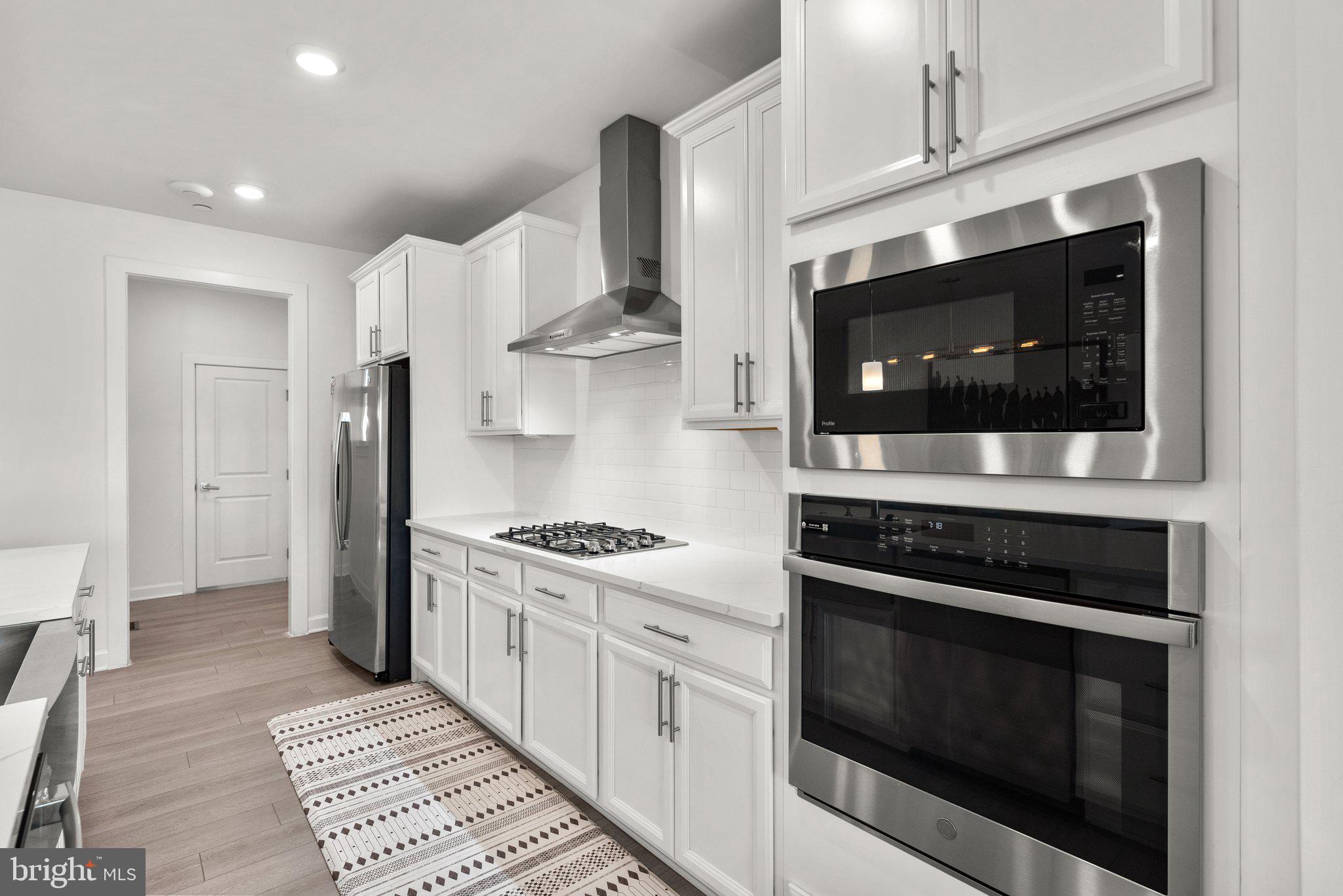 PATUXENT GREENS - Residential