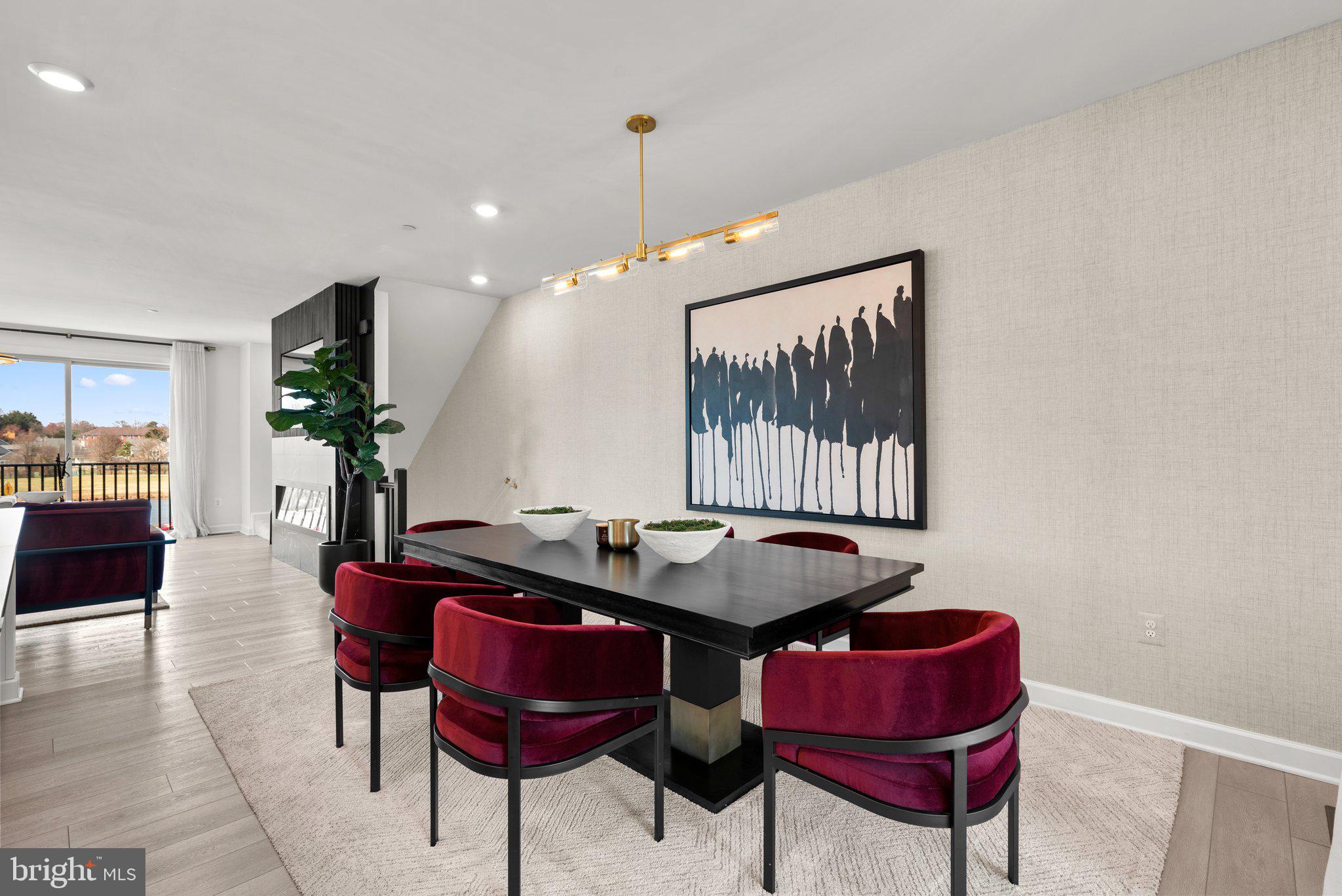 PATUXENT GREENS - Residential