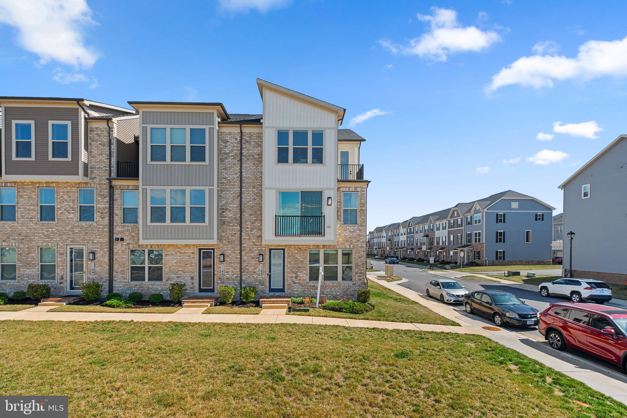1148 PATUXENT GREENS DRIVE