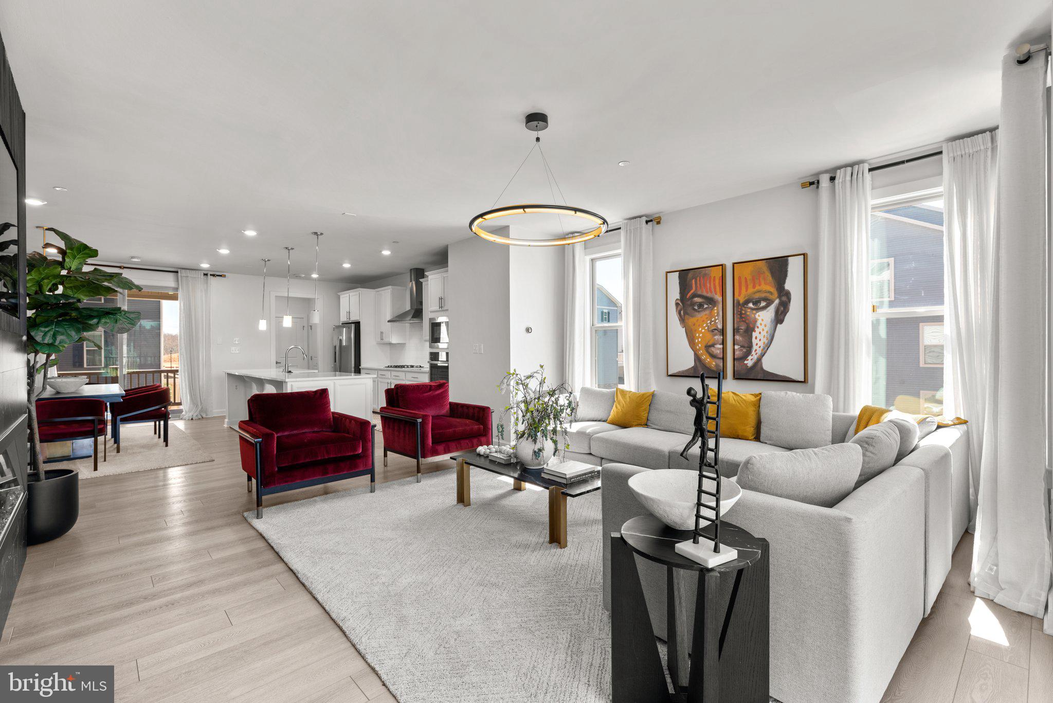 PATUXENT GREENS - Residential