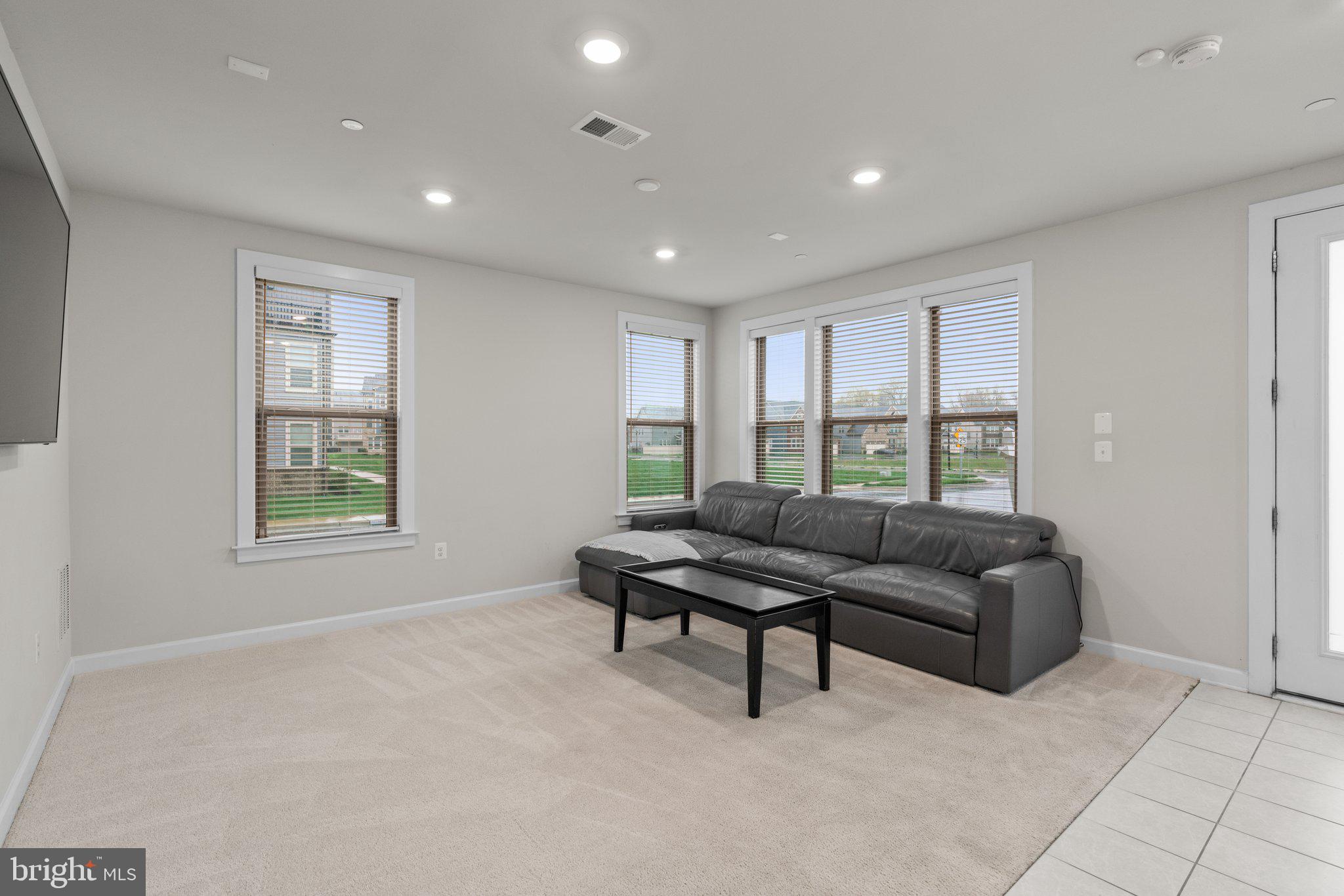 PATUXENT GREENS - Residential