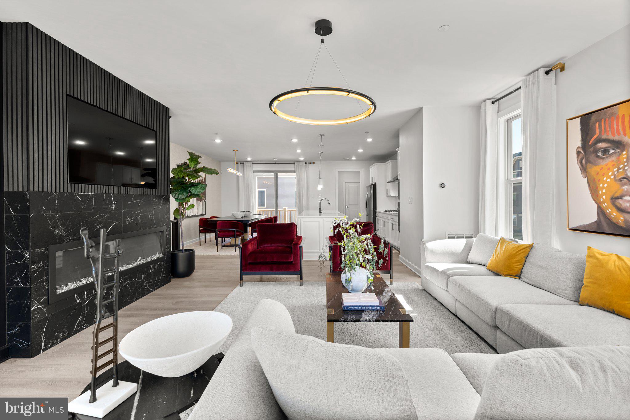 PATUXENT GREENS - Residential