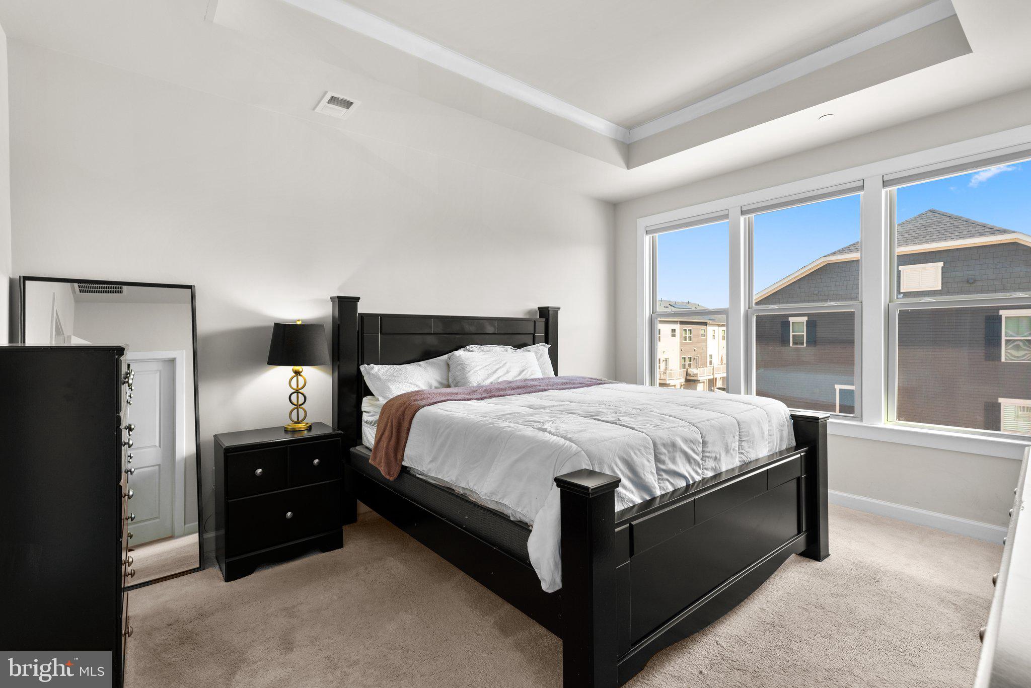 PATUXENT GREENS - Residential