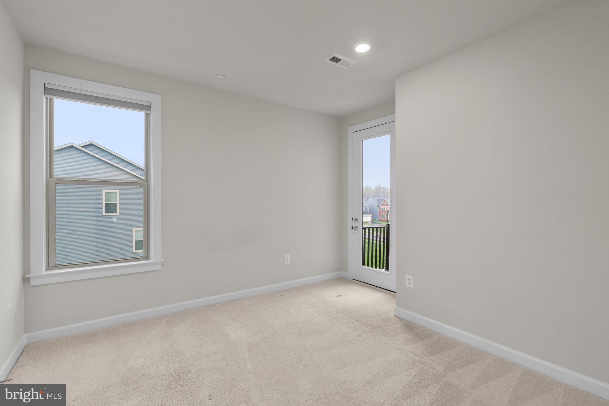 PATUXENT GREENS - Residential