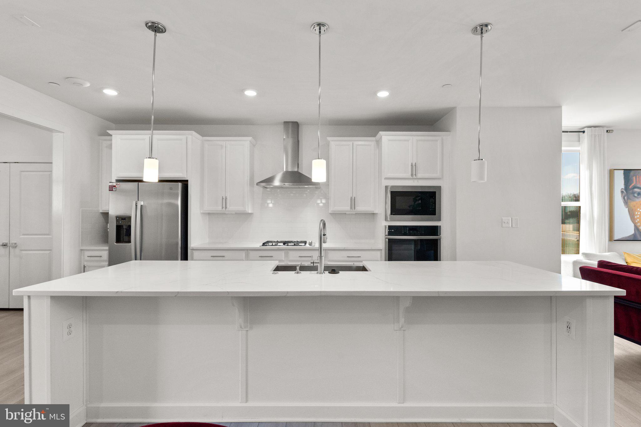 PATUXENT GREENS - Residential