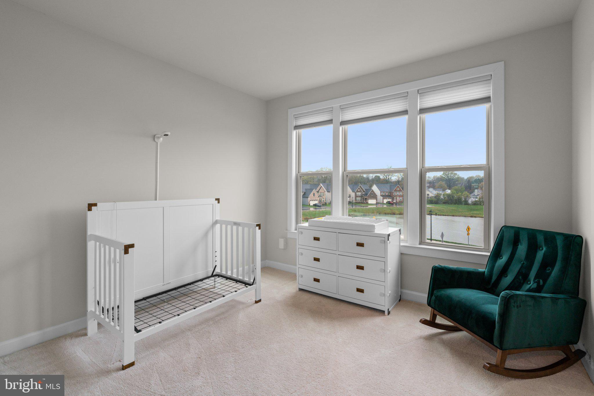 PATUXENT GREENS - Residential