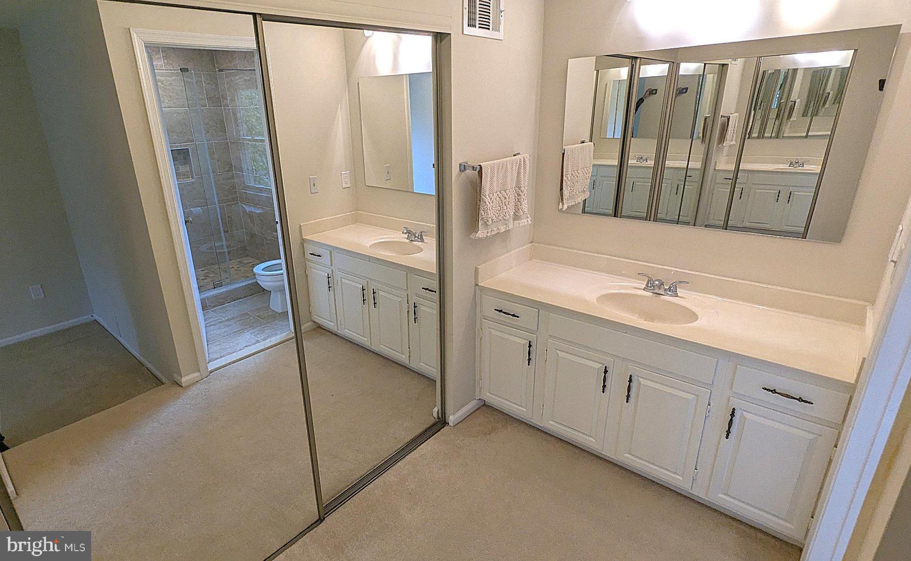 CLARKS CROSSING - Residential