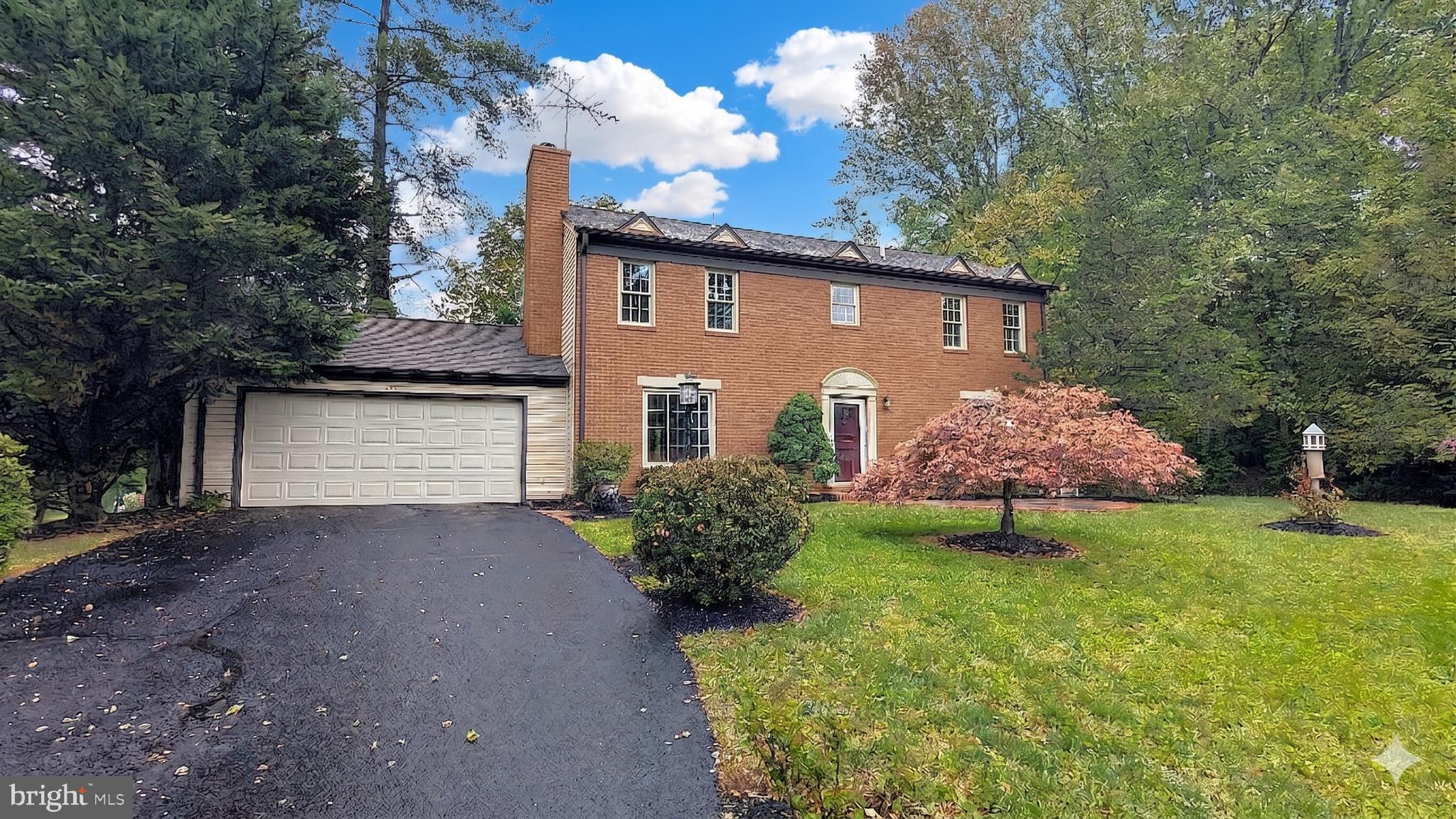 CLARKS CROSSING - Residential