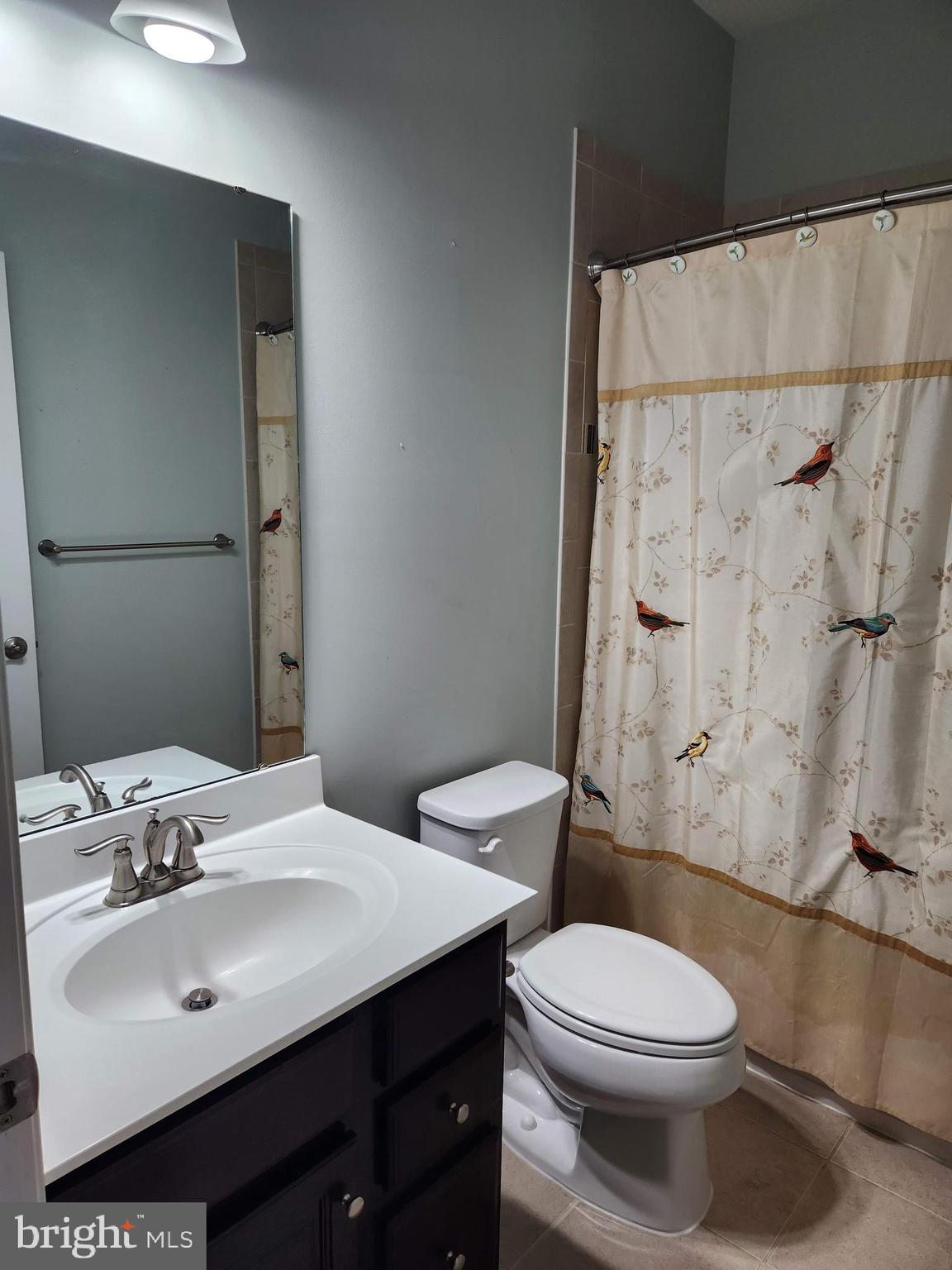 RAINCLIFFE CENTER - Residential