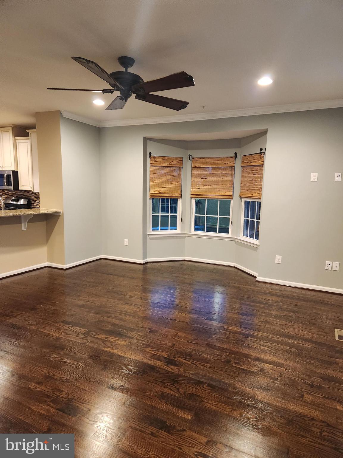 RAINCLIFFE CENTER - Residential