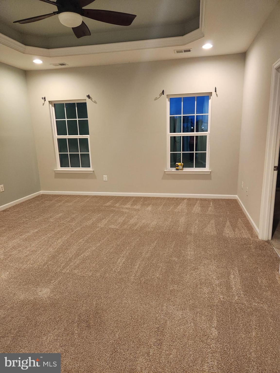 RAINCLIFFE CENTER - Residential