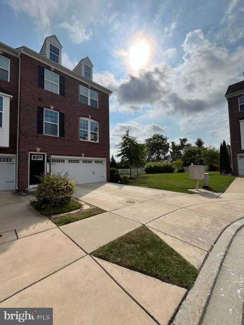 RAINCLIFFE CENTER - Residential