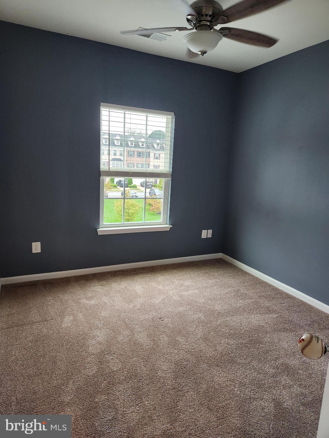 RAINCLIFFE CENTER - Residential