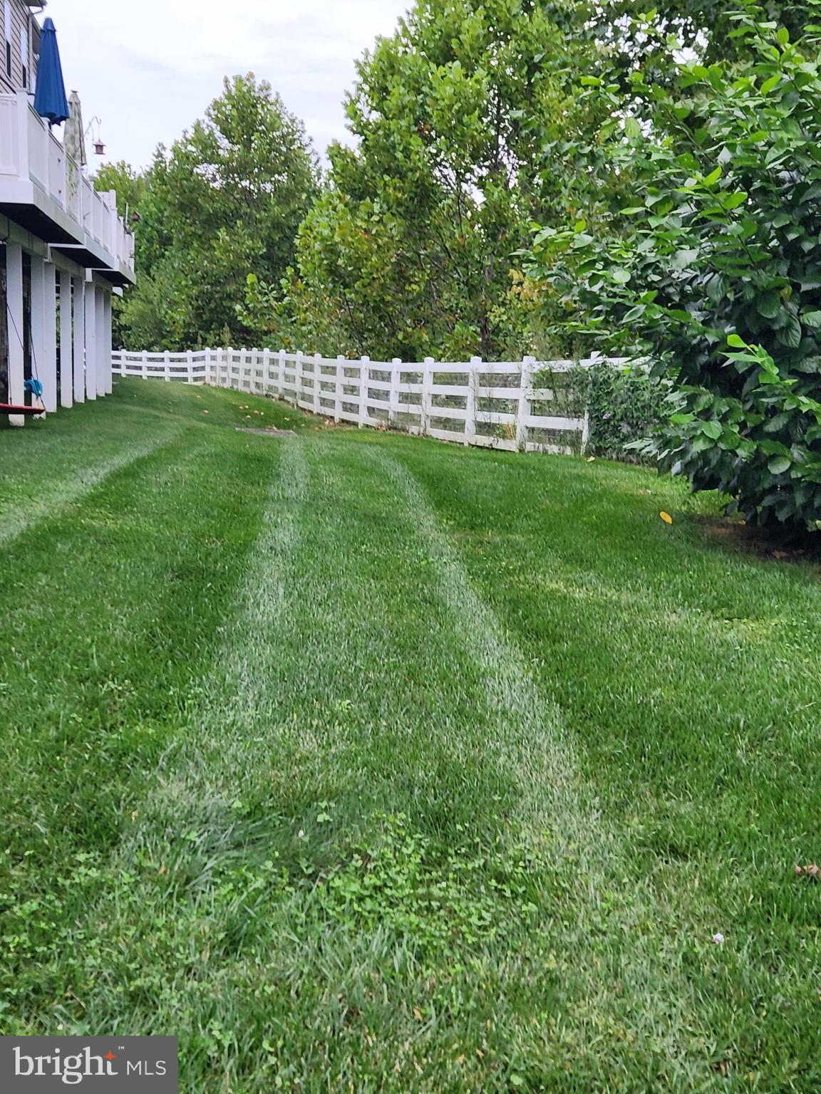 RAINCLIFFE CENTER - Residential