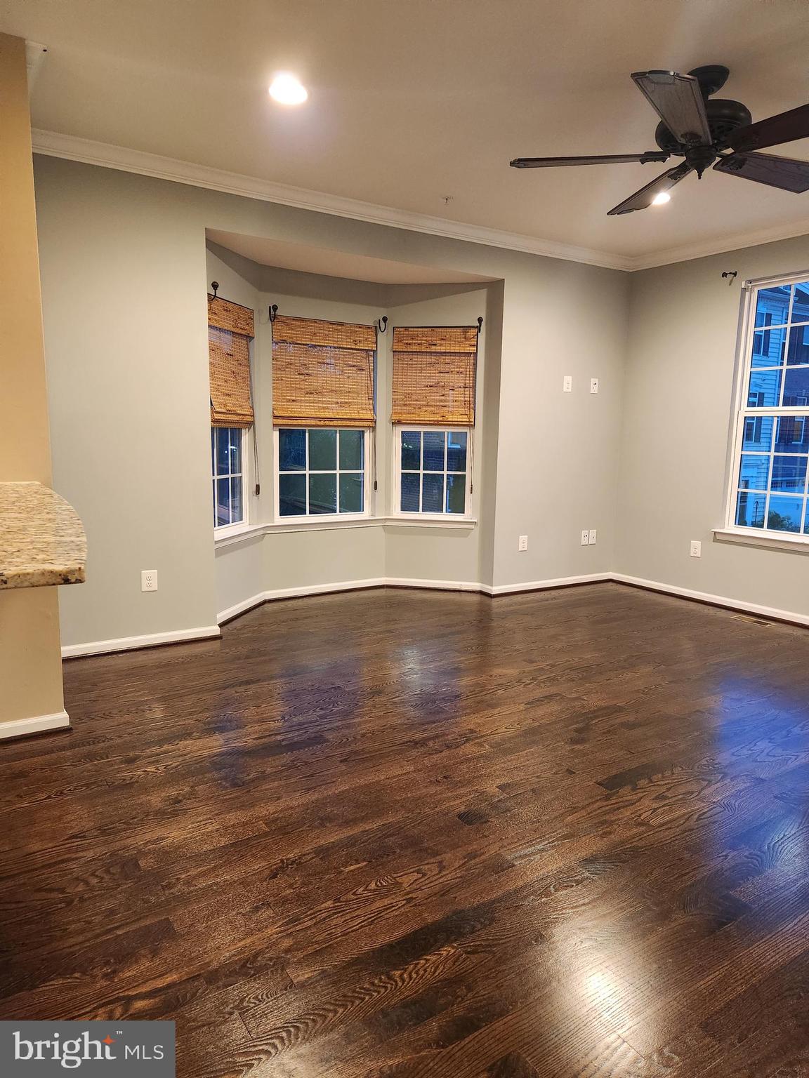 RAINCLIFFE CENTER - Residential